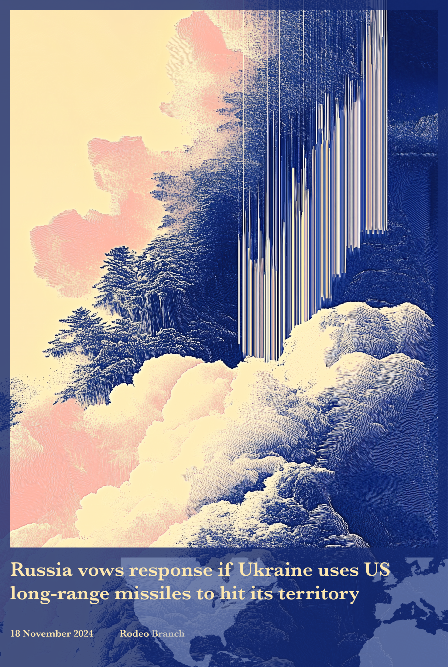 18 November 2024 Rodeo Branch