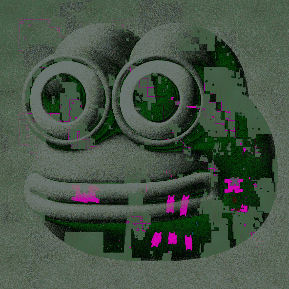 ASPEPE #11 XCOPIED PEPE 1.2