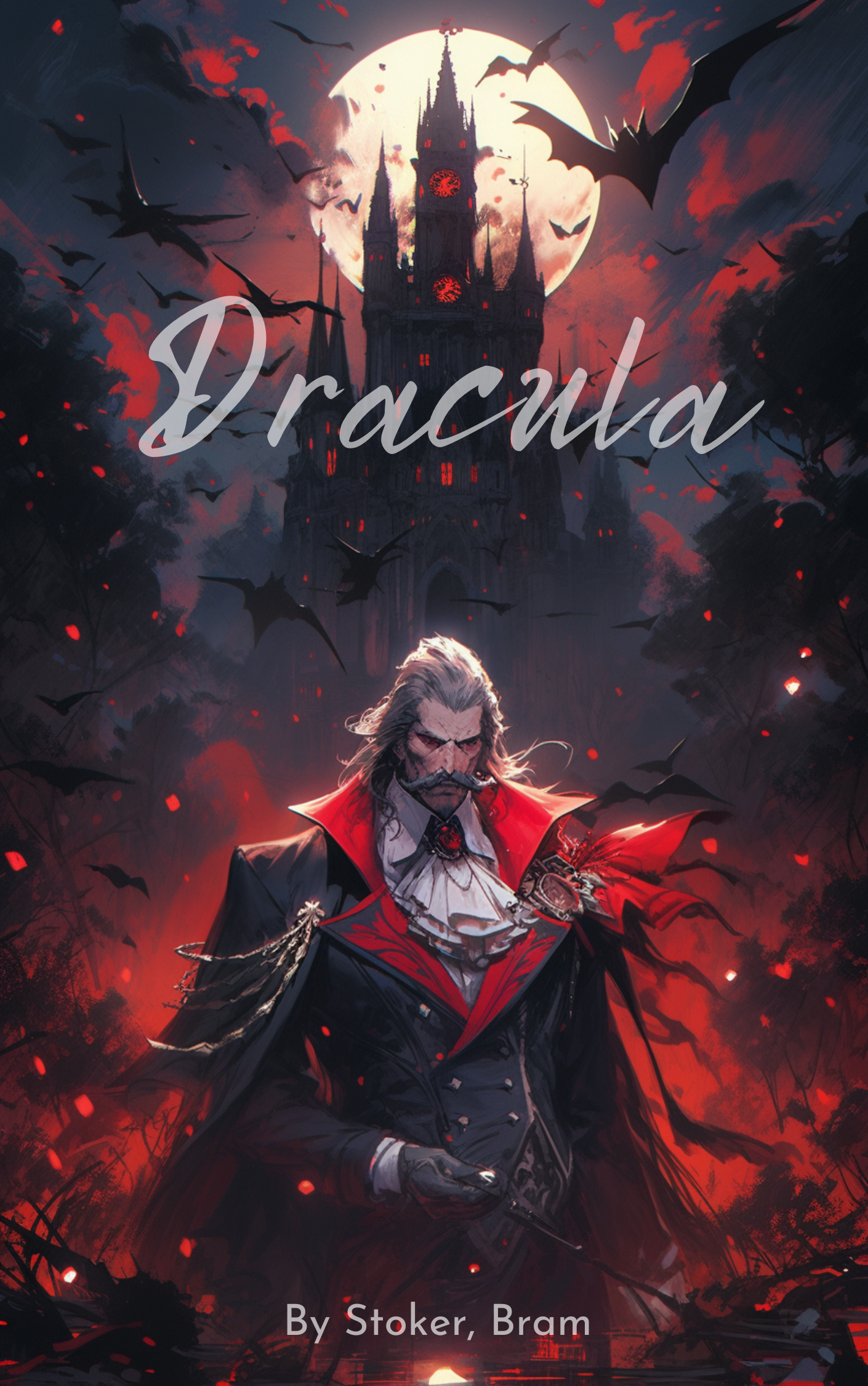Dracula #15