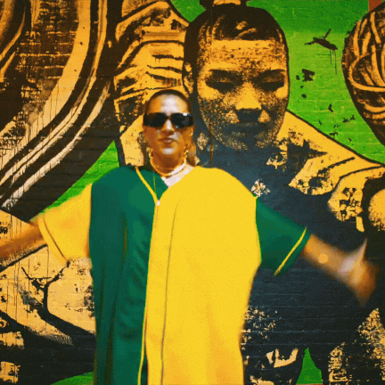 Blink of an Eye {OUTRO} (Music Video) 