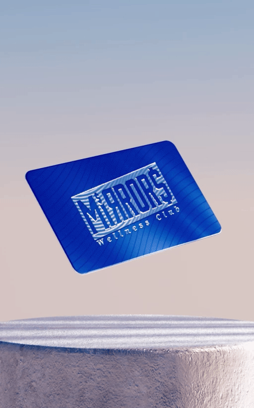 Mirrors Wellness Club 129