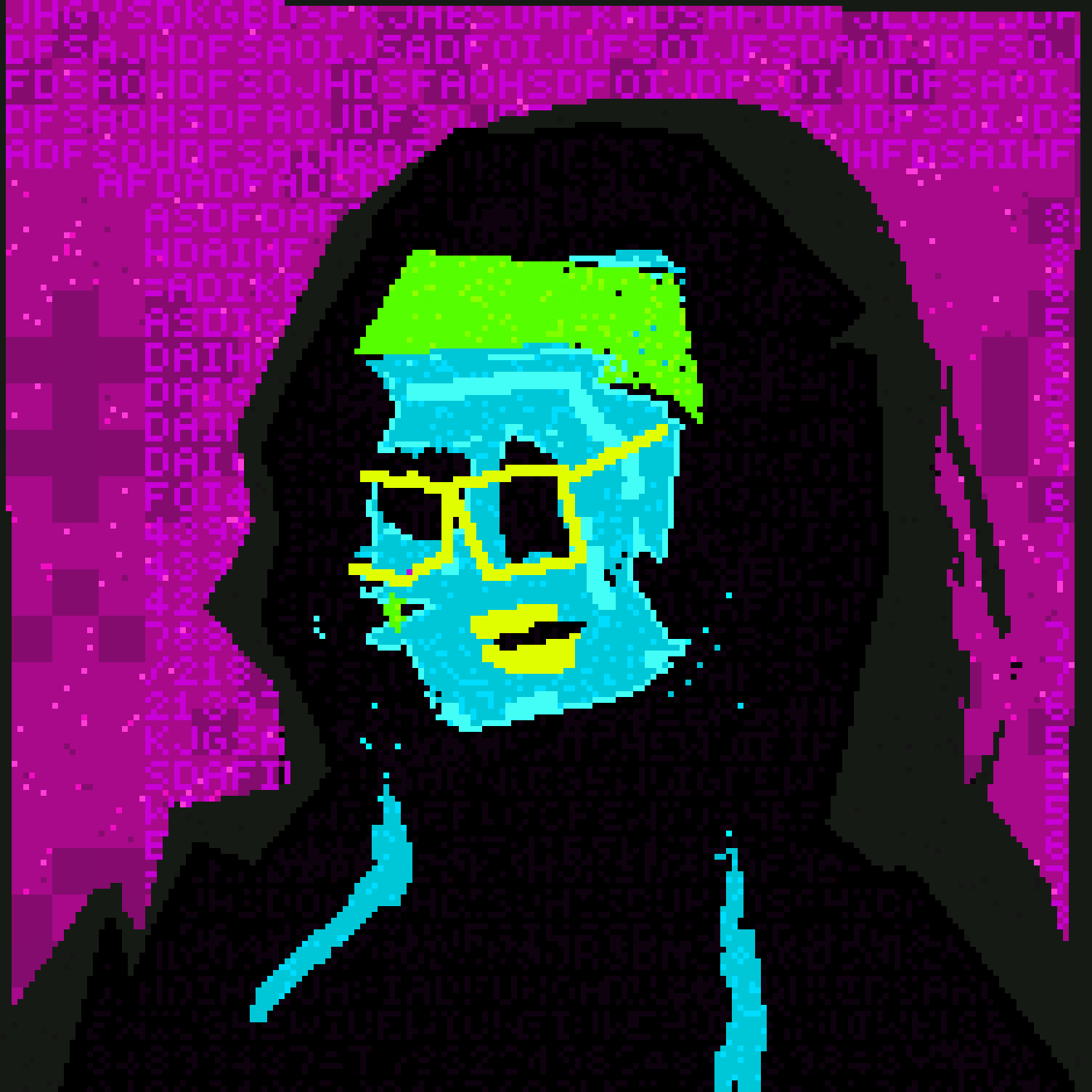 TRAVELER·11 - XLOST AT BLOCKCHAIN