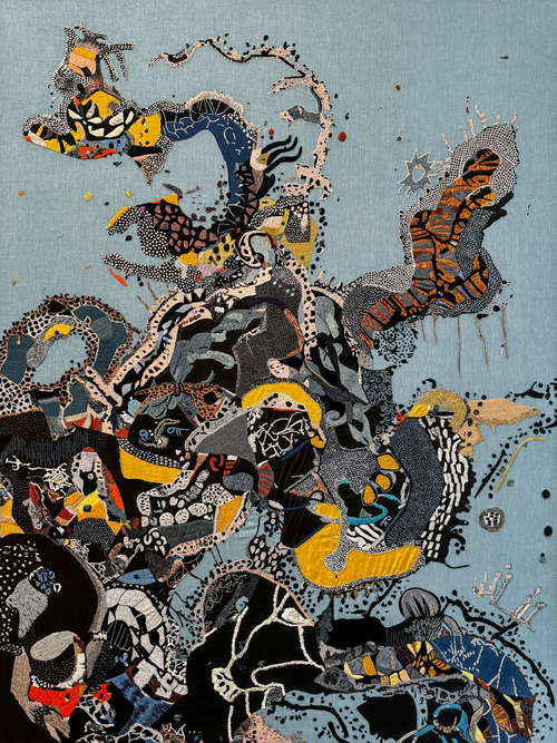 Material Histories: Water 