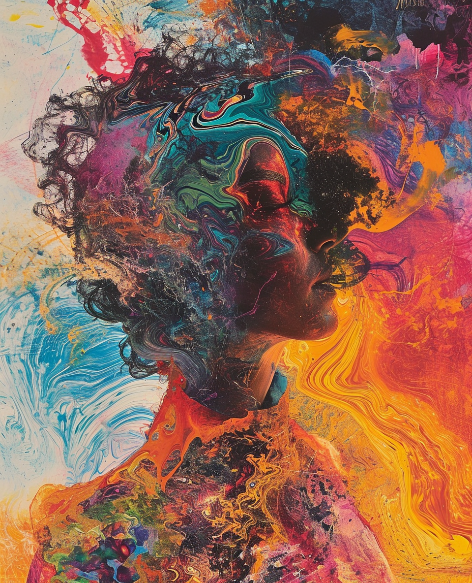 The end of the feeling we've known.