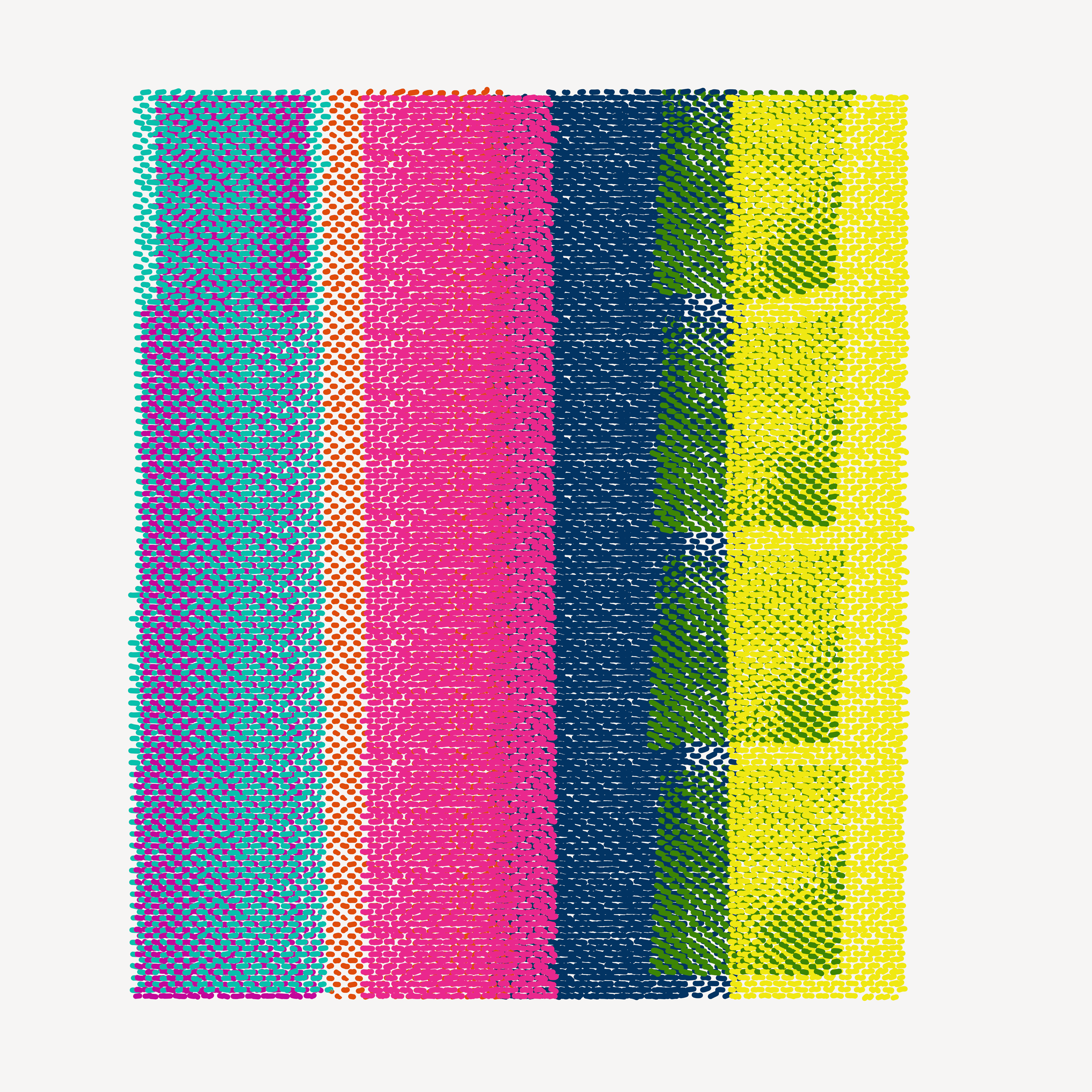 Mini Mesh Painting 01 08 24