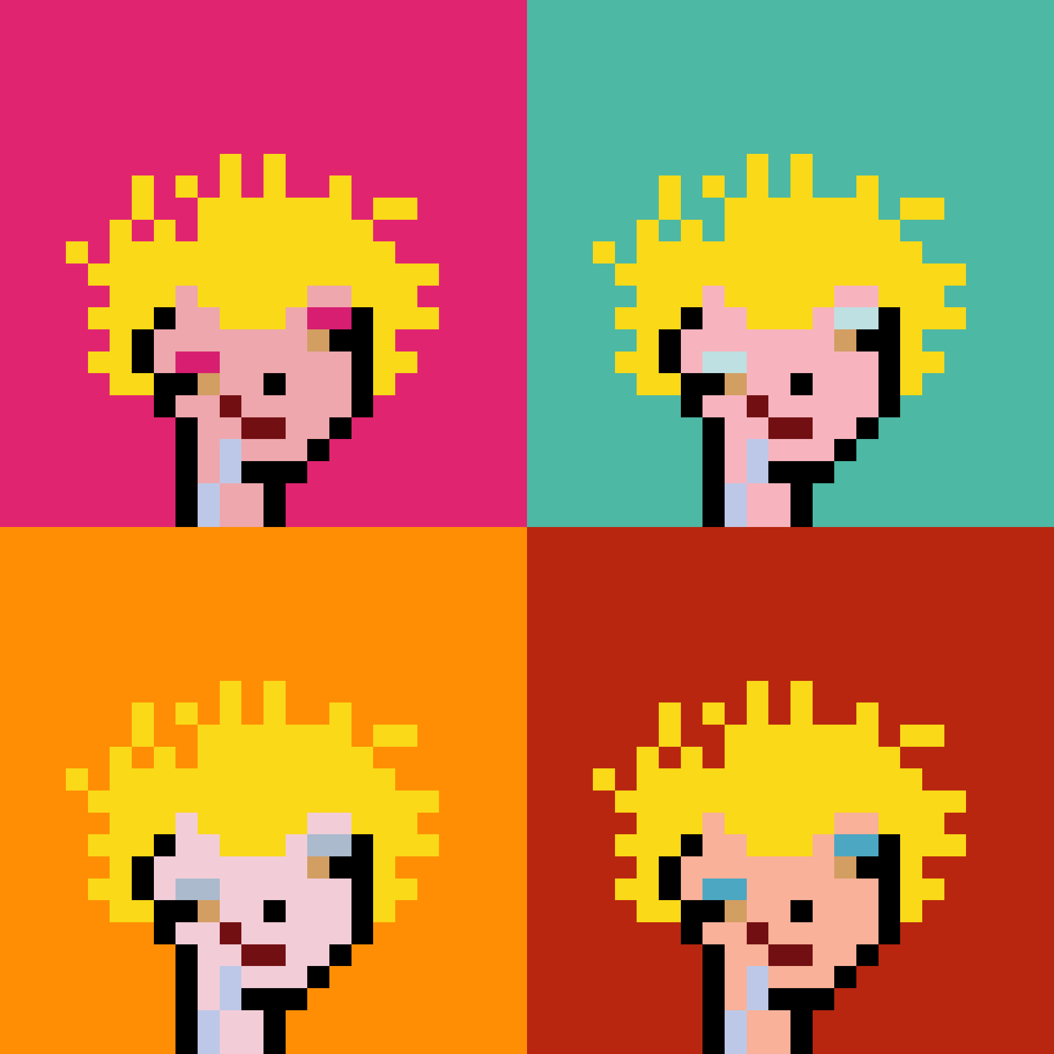 Marilyn Pnuktych