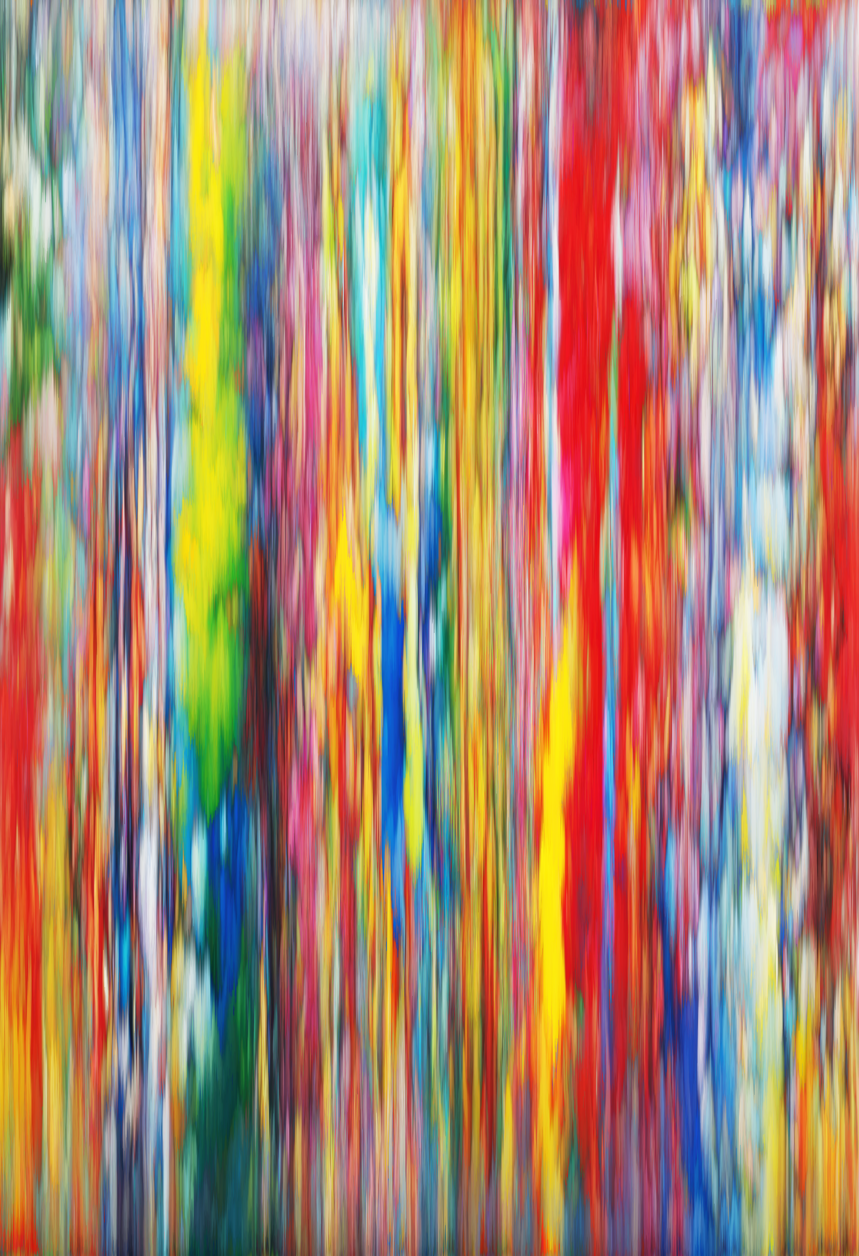 Cease chasing echoes; arrive Now