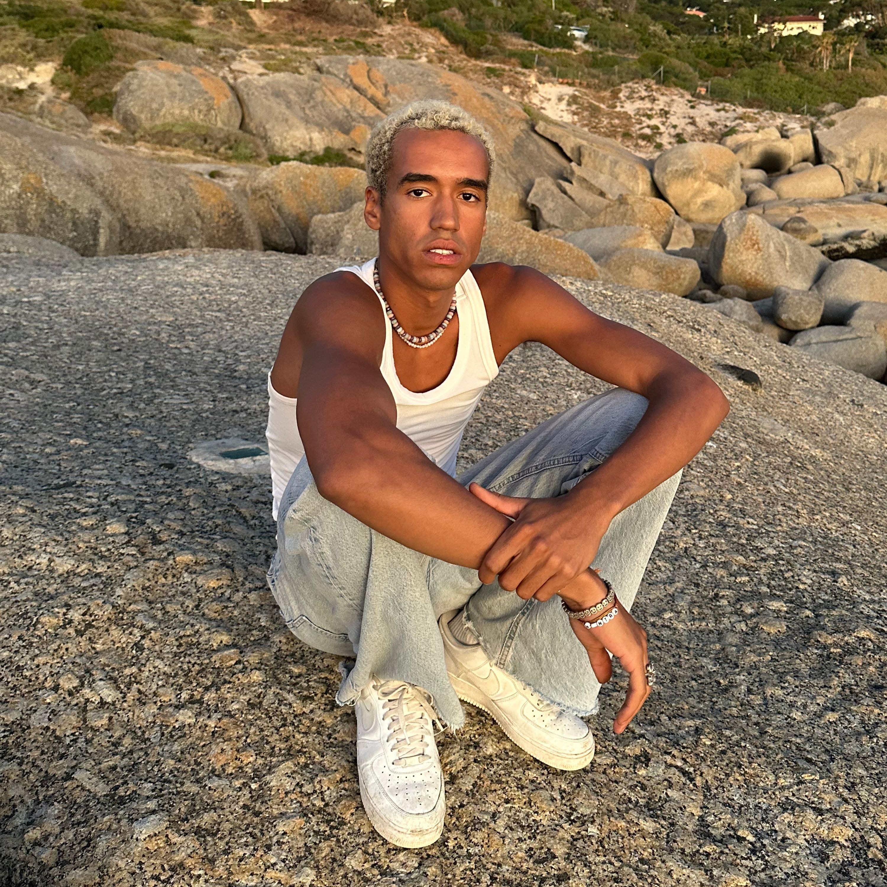 Nice Guy - Limited #216