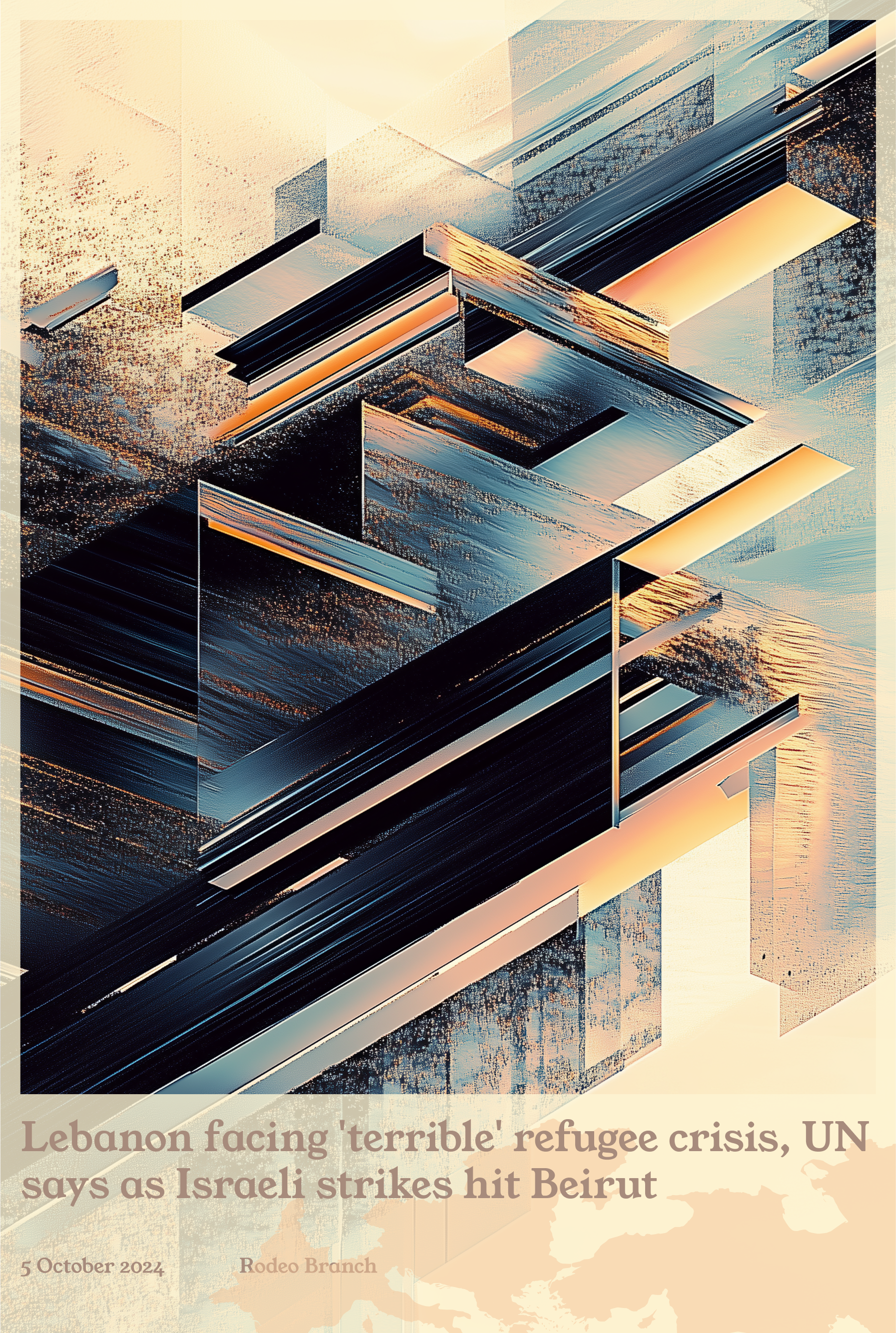 5 October 2024 Rodeo Branch