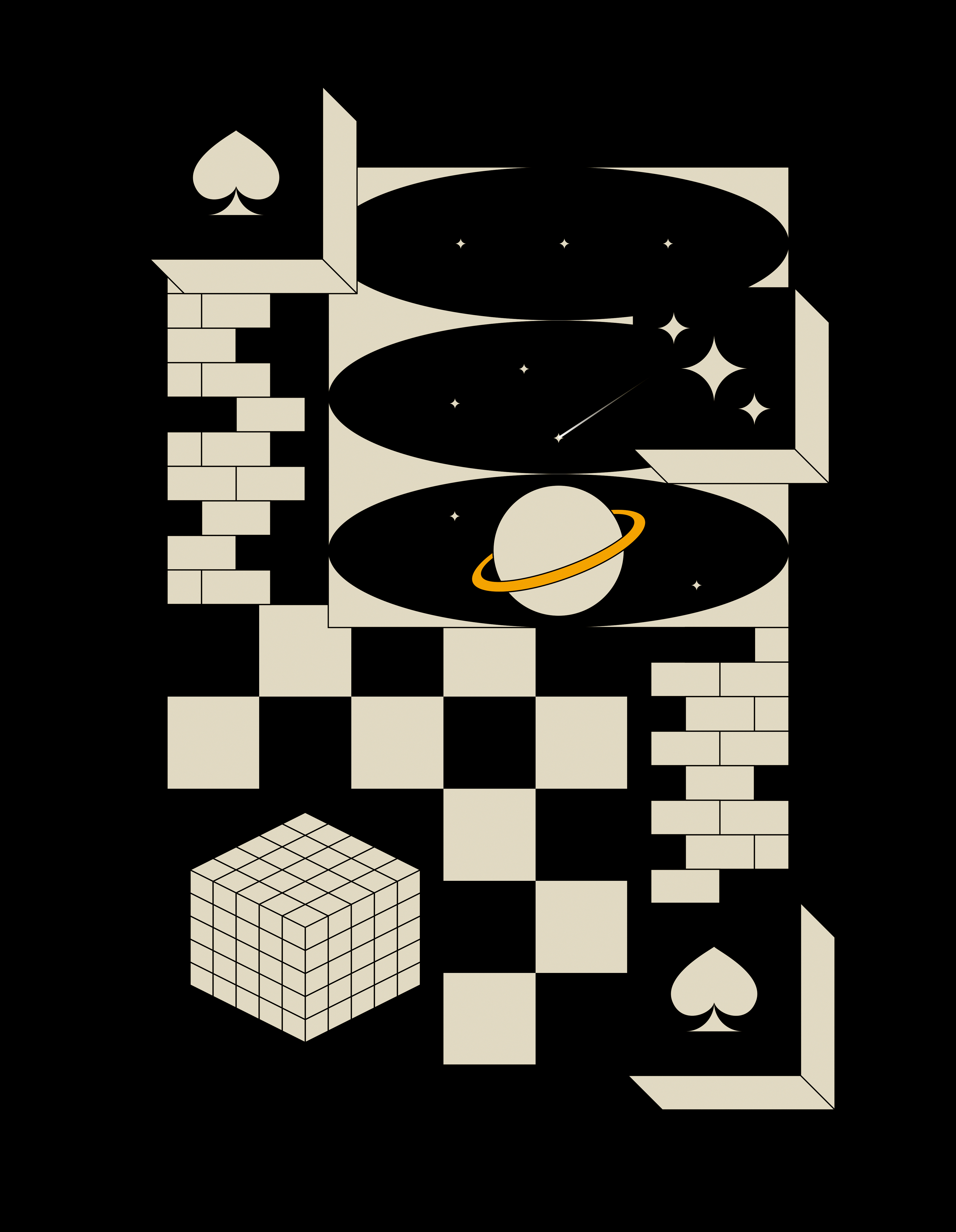 Spade