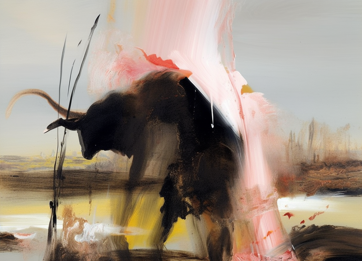 Raging Bull