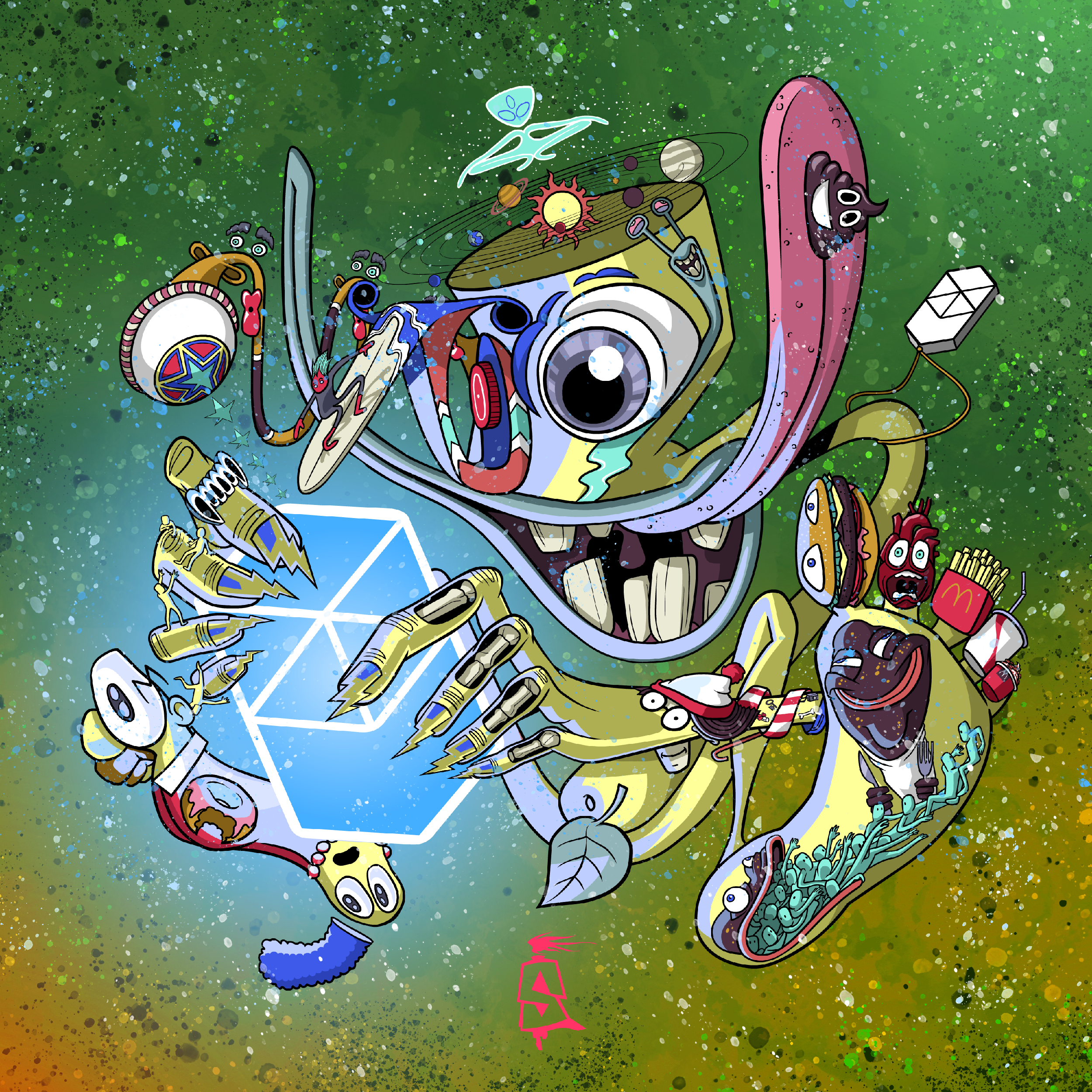 NFT Image