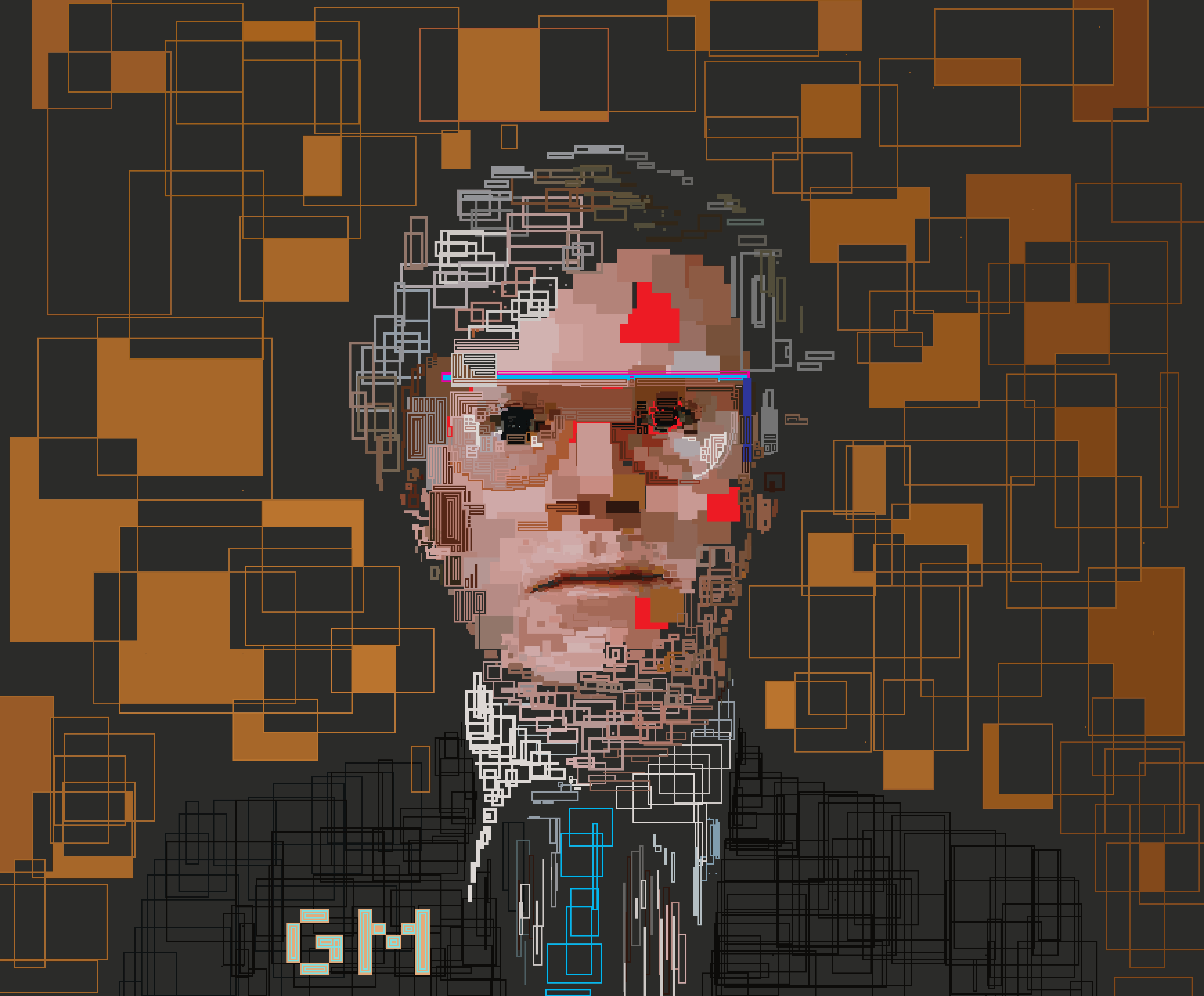 !̷̪̹̭̙͚̉ͣ̿ͩͭͪͪ͞ͅ