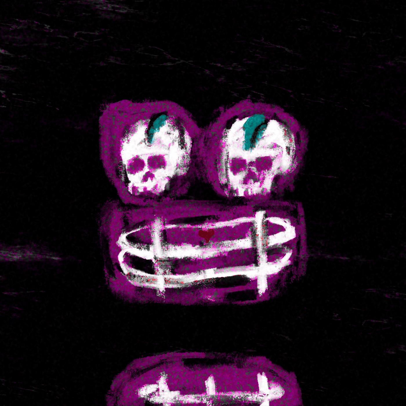 Opepen Blu