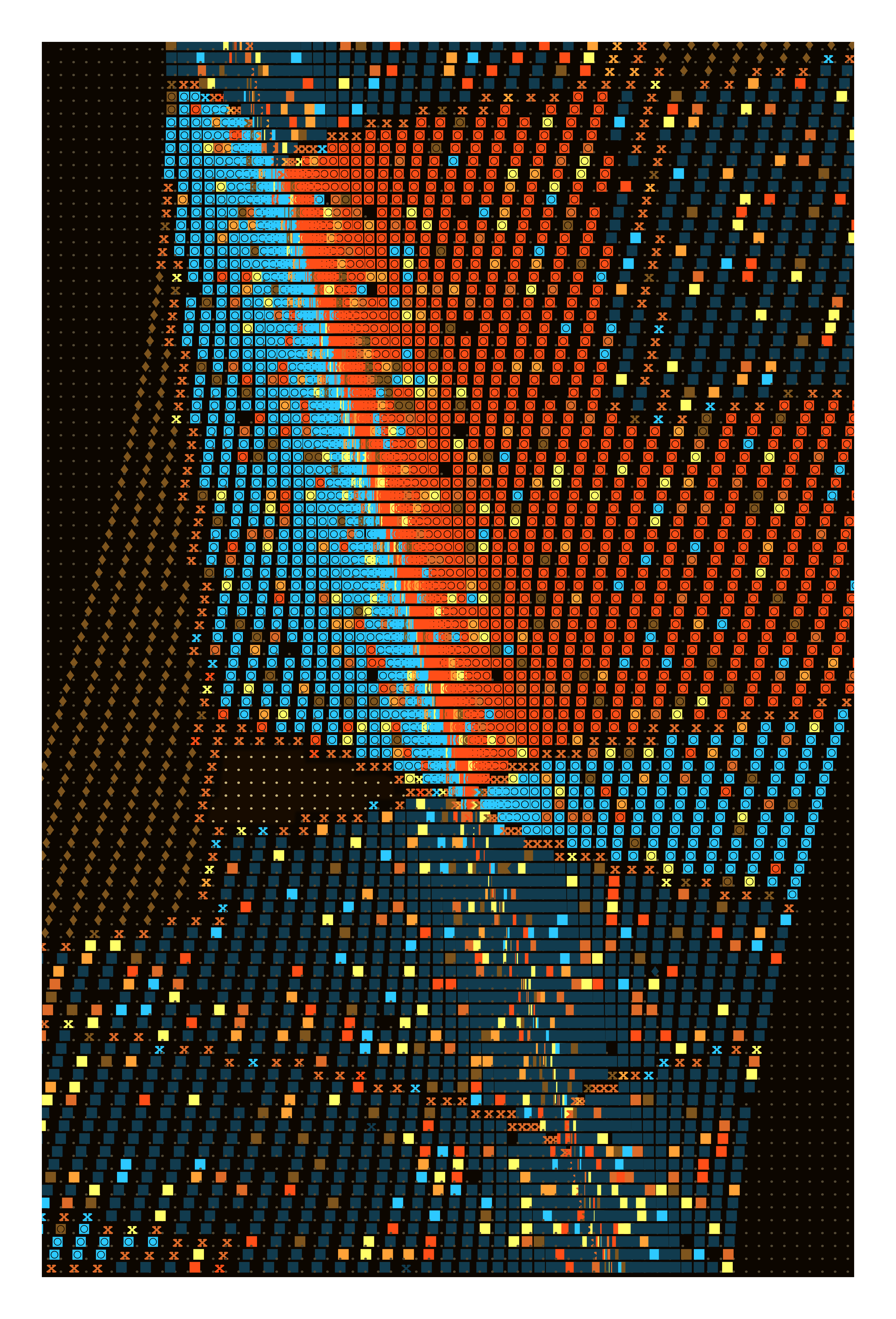 Wæveform (unminted test)