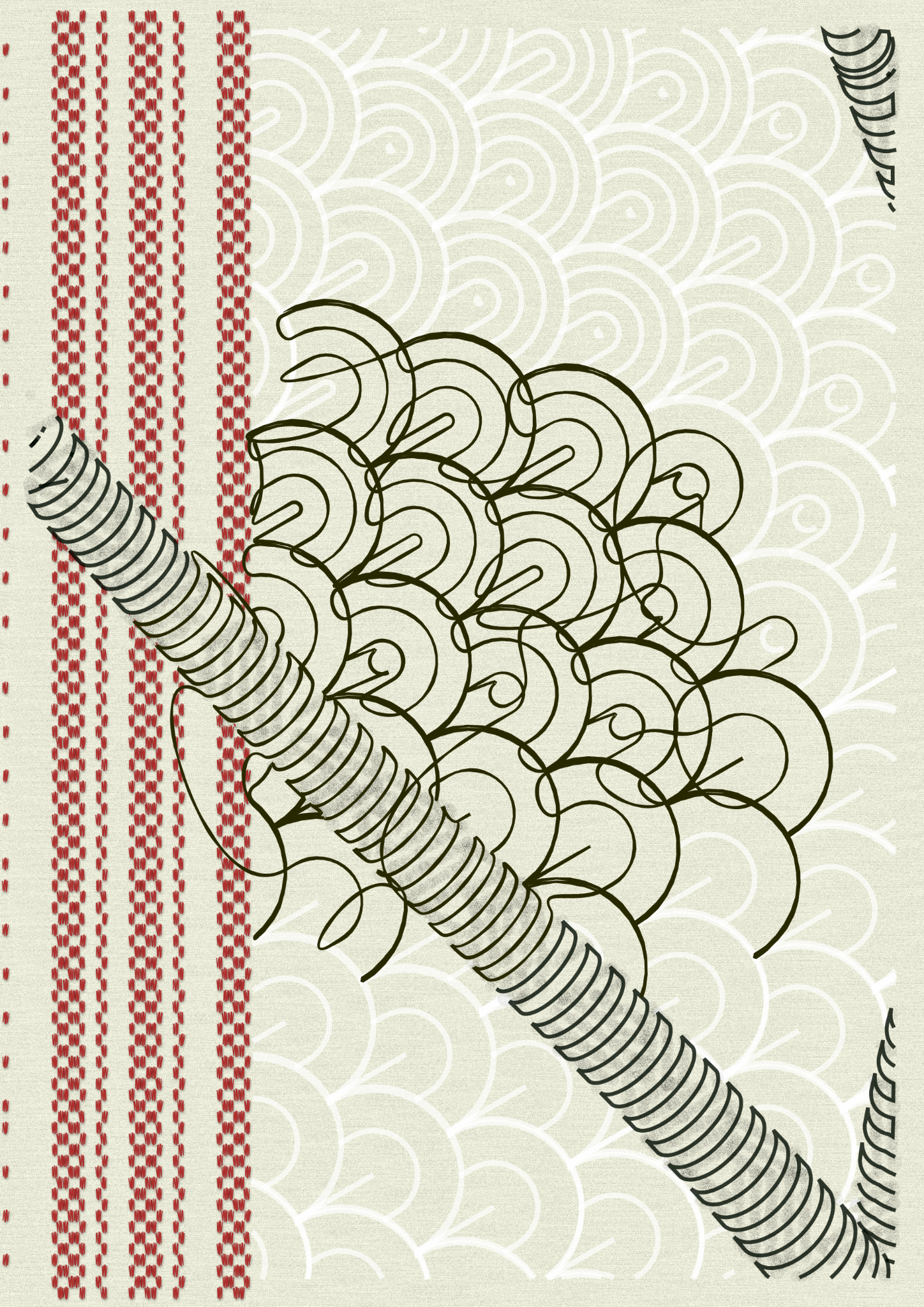 Aux Arbres #7128