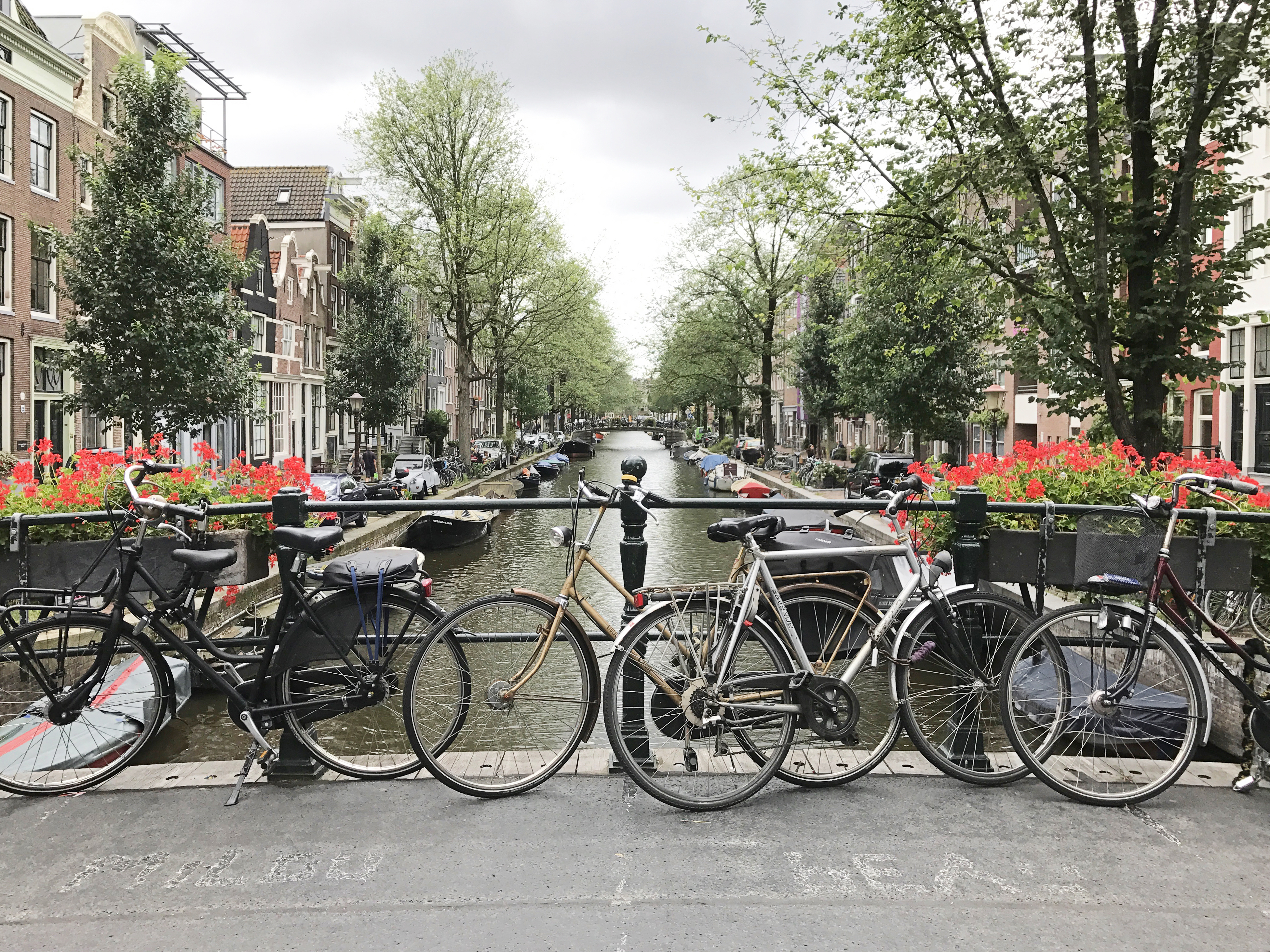 Two-wheelers of The Netherlands #3