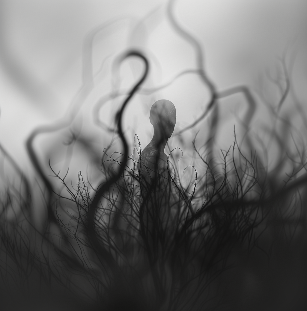 Our thoughts, they're ours to own.