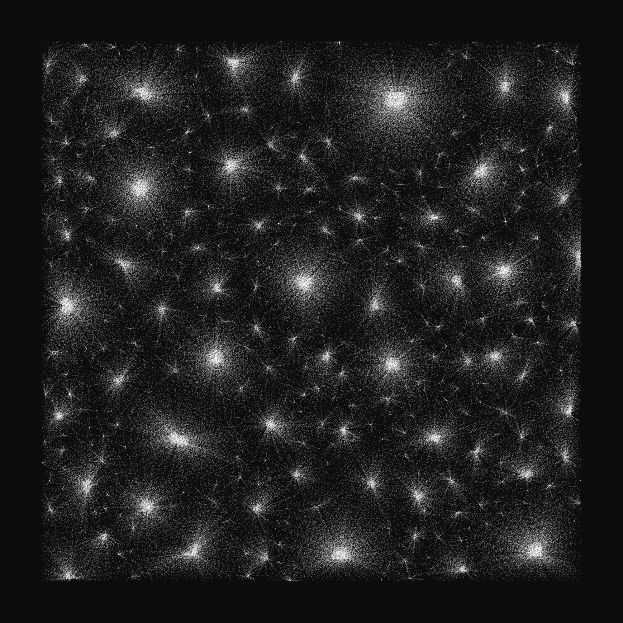 It's Called Space