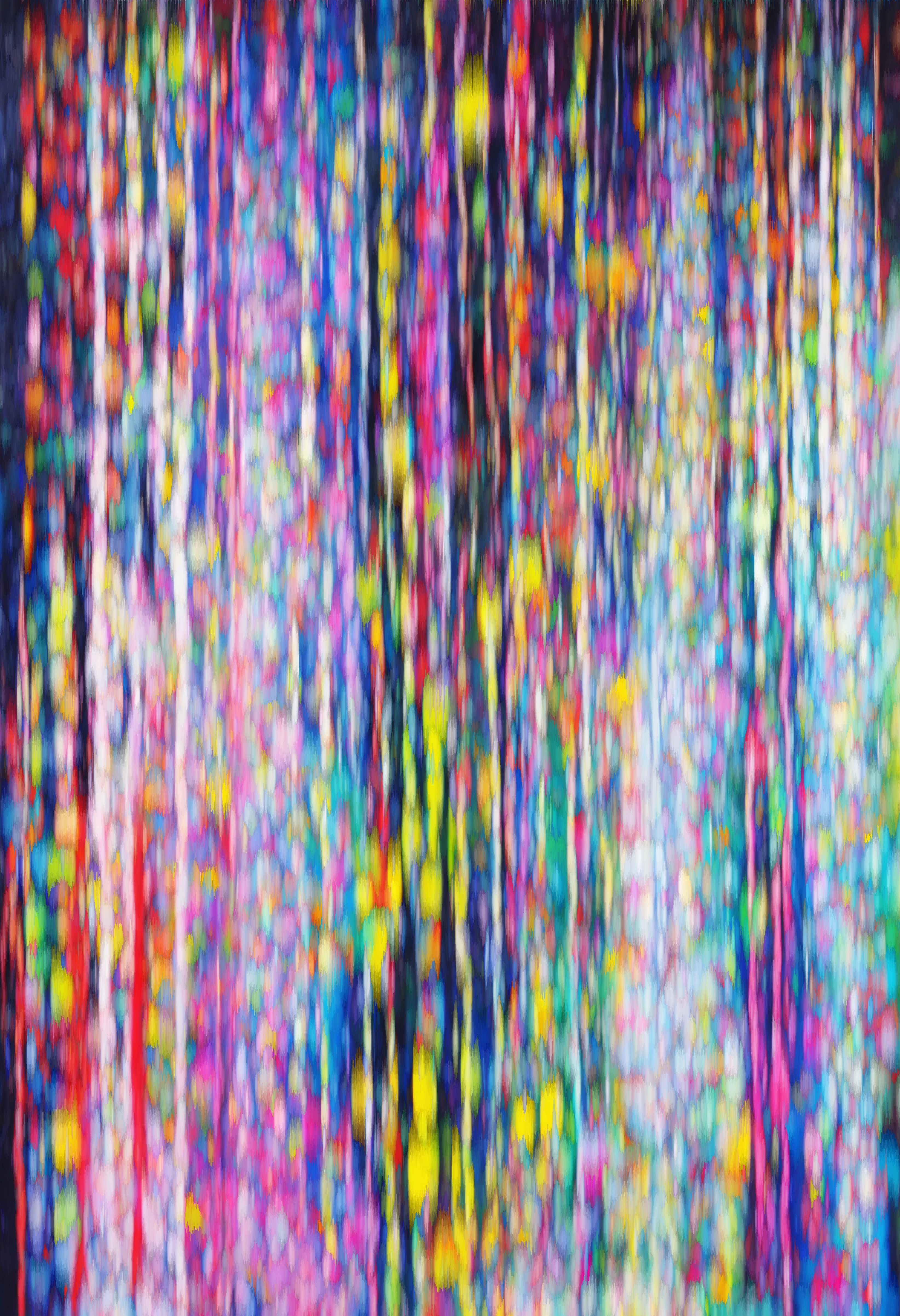 Ego unravels before the Unborn