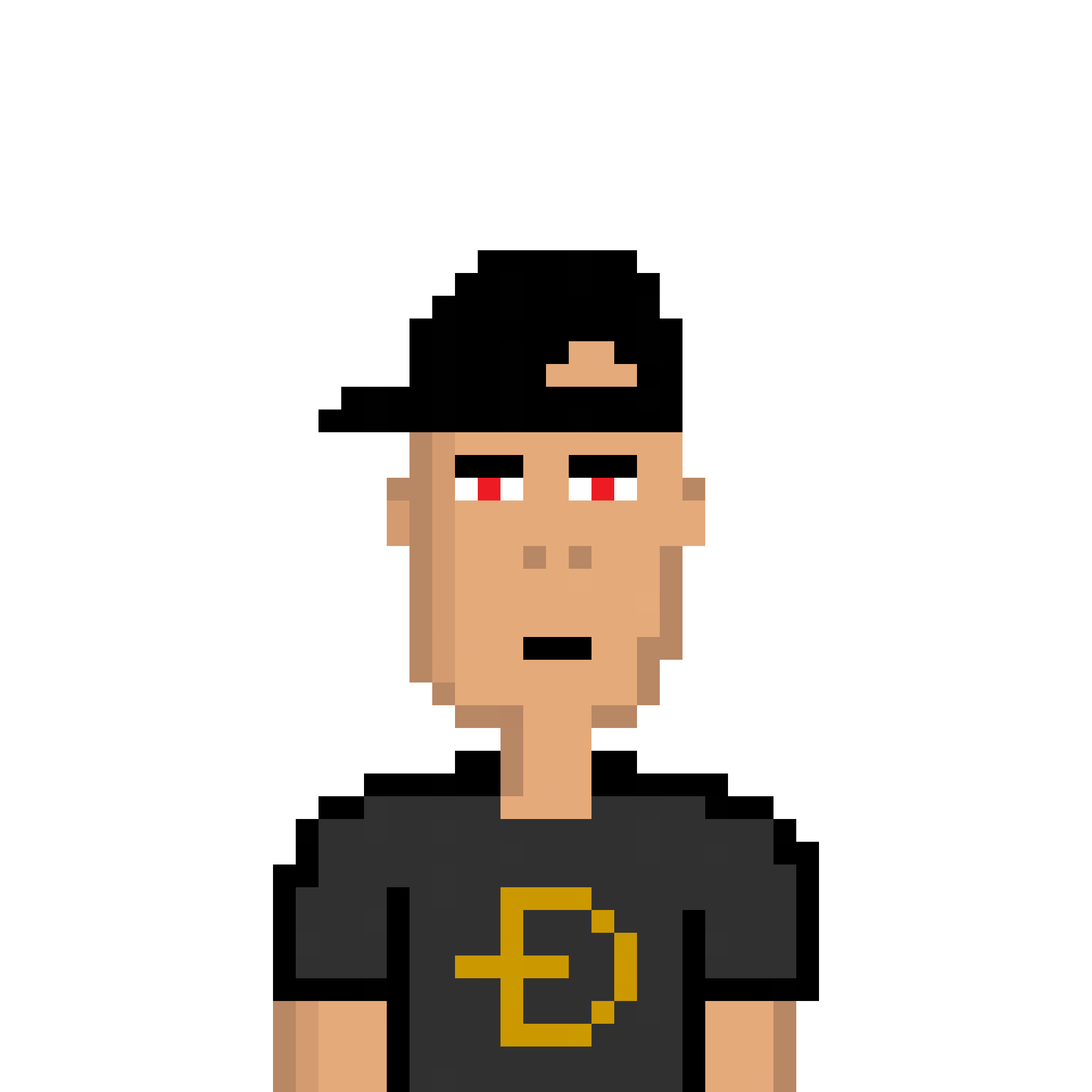 Dank Pixel God #1822