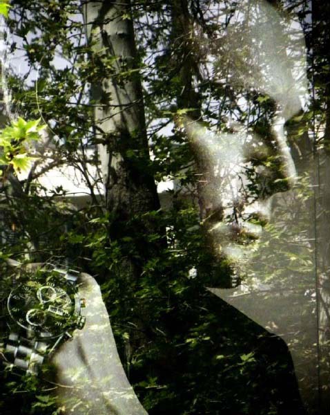 Streets of Tehran #21