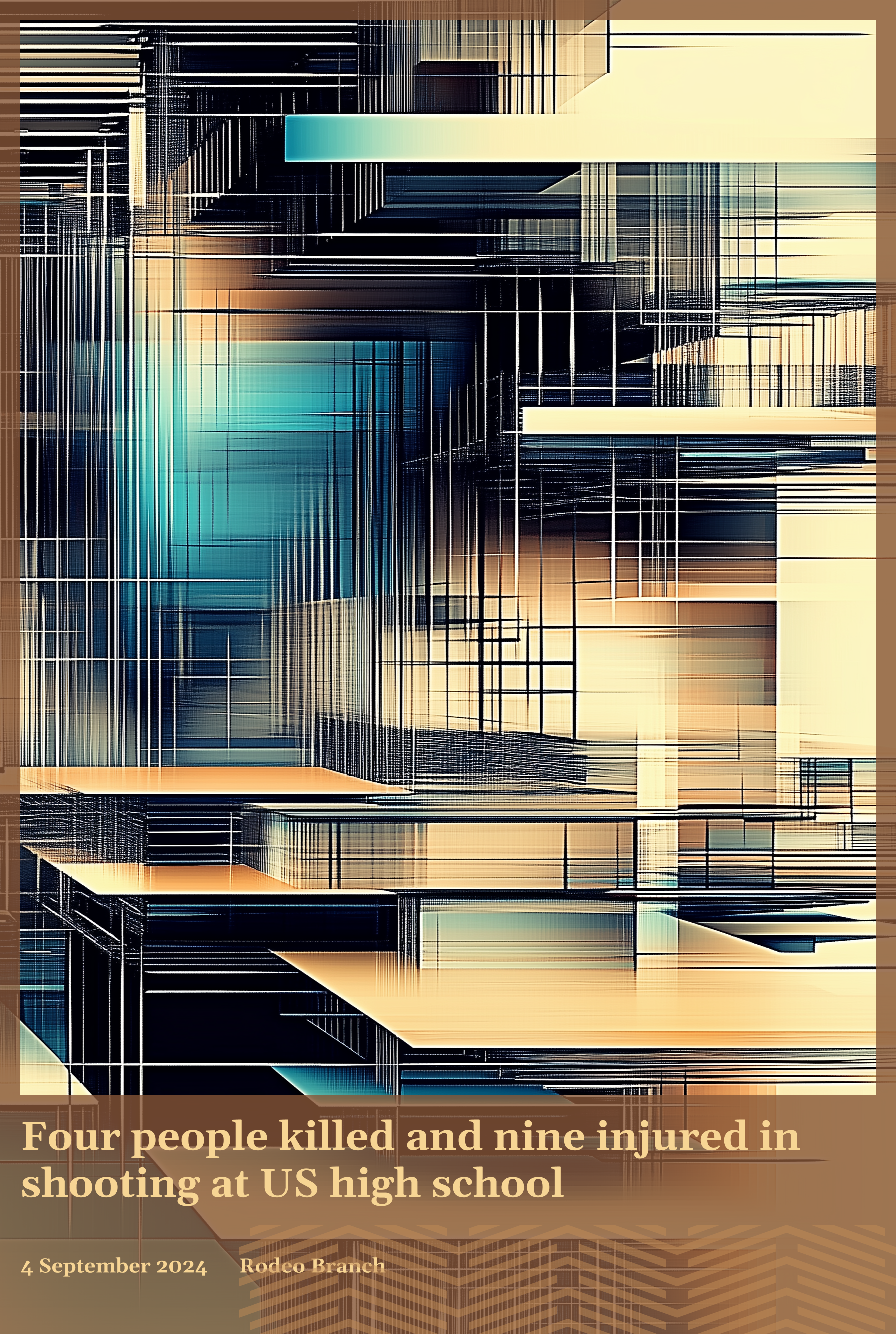 4 September 2024 Rodeo Branch