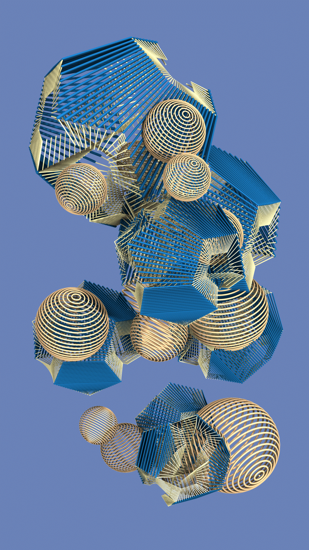 Archetypes Assemble 26