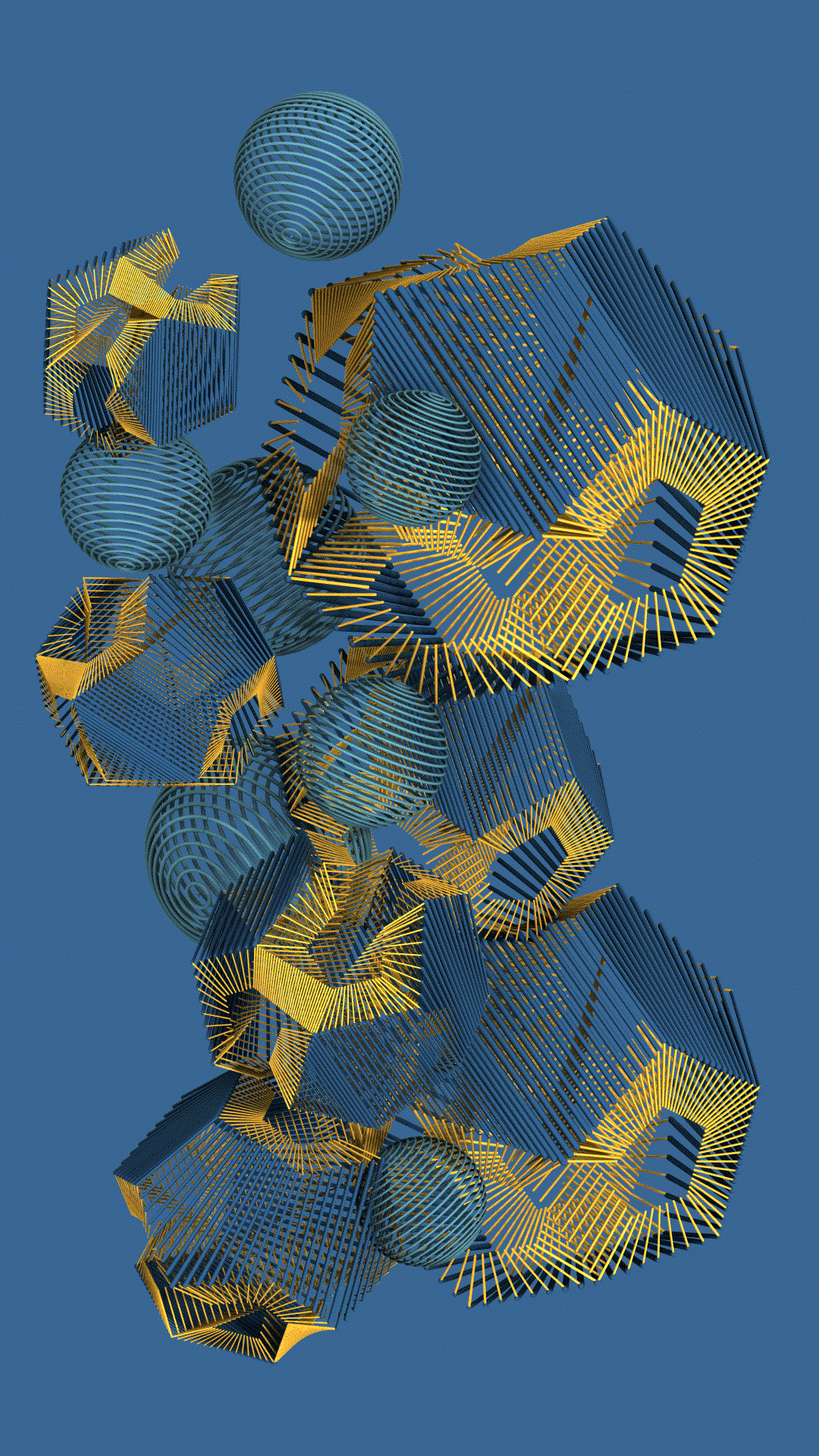 Archetypes Assemble 10