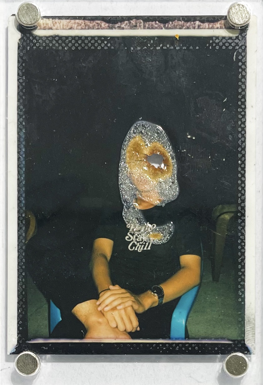 A frame in time (63/108)