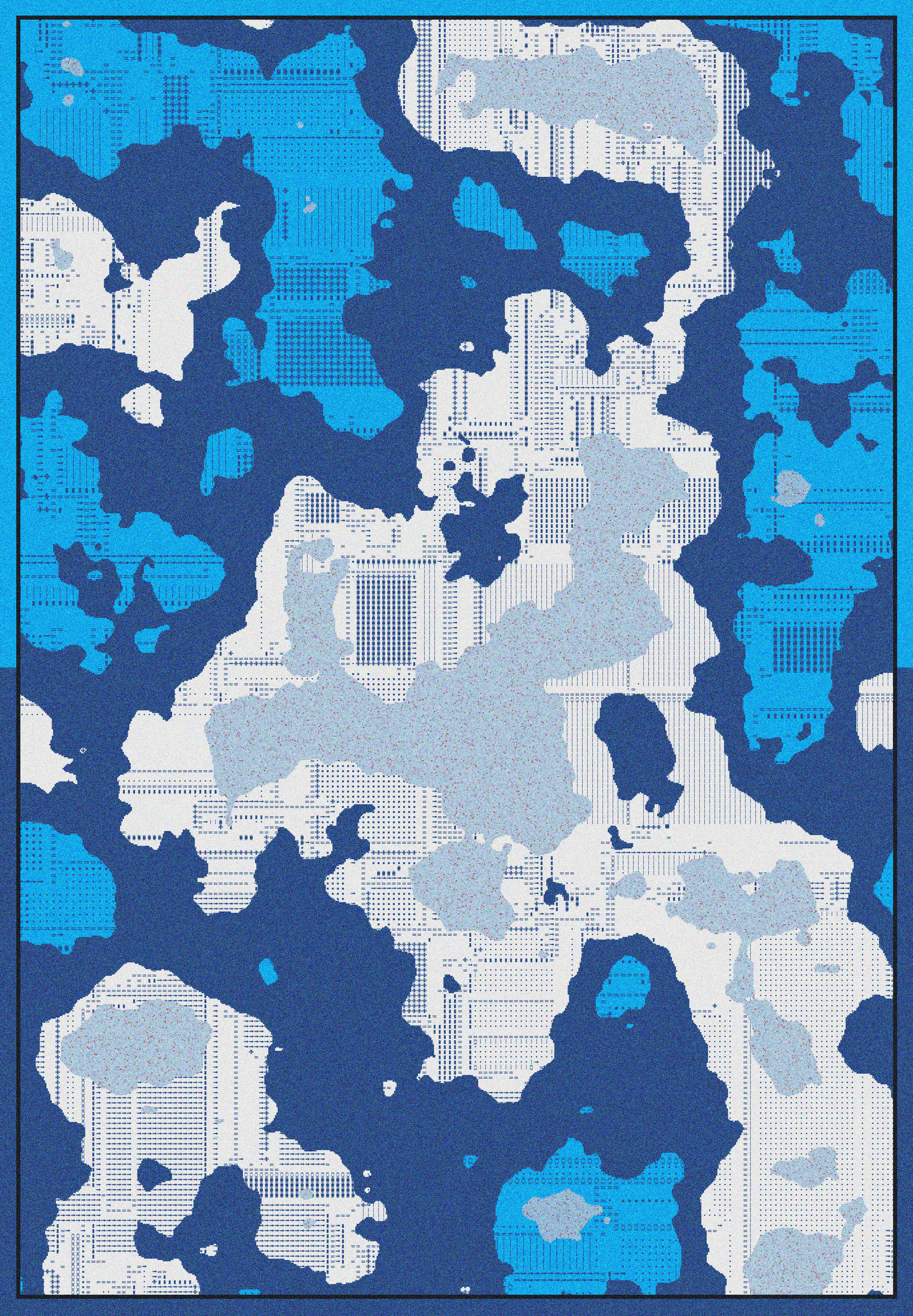 No Maps For These Territories / Arctic 2