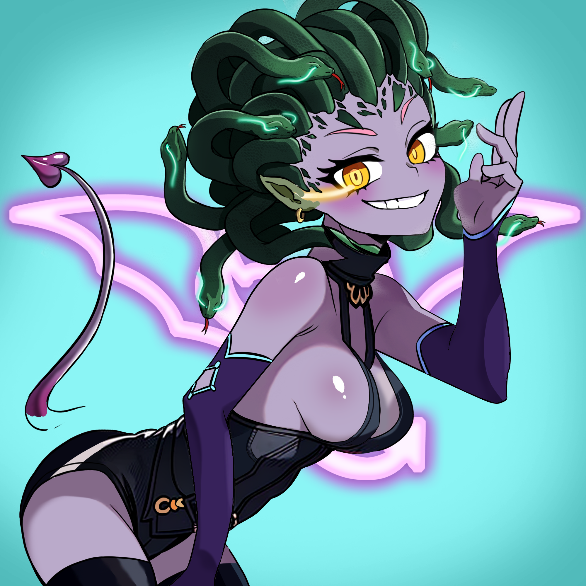 Devilish Darling#4016