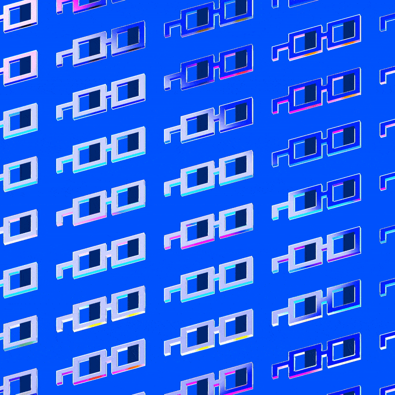 Nouniversary (Blue) #30481