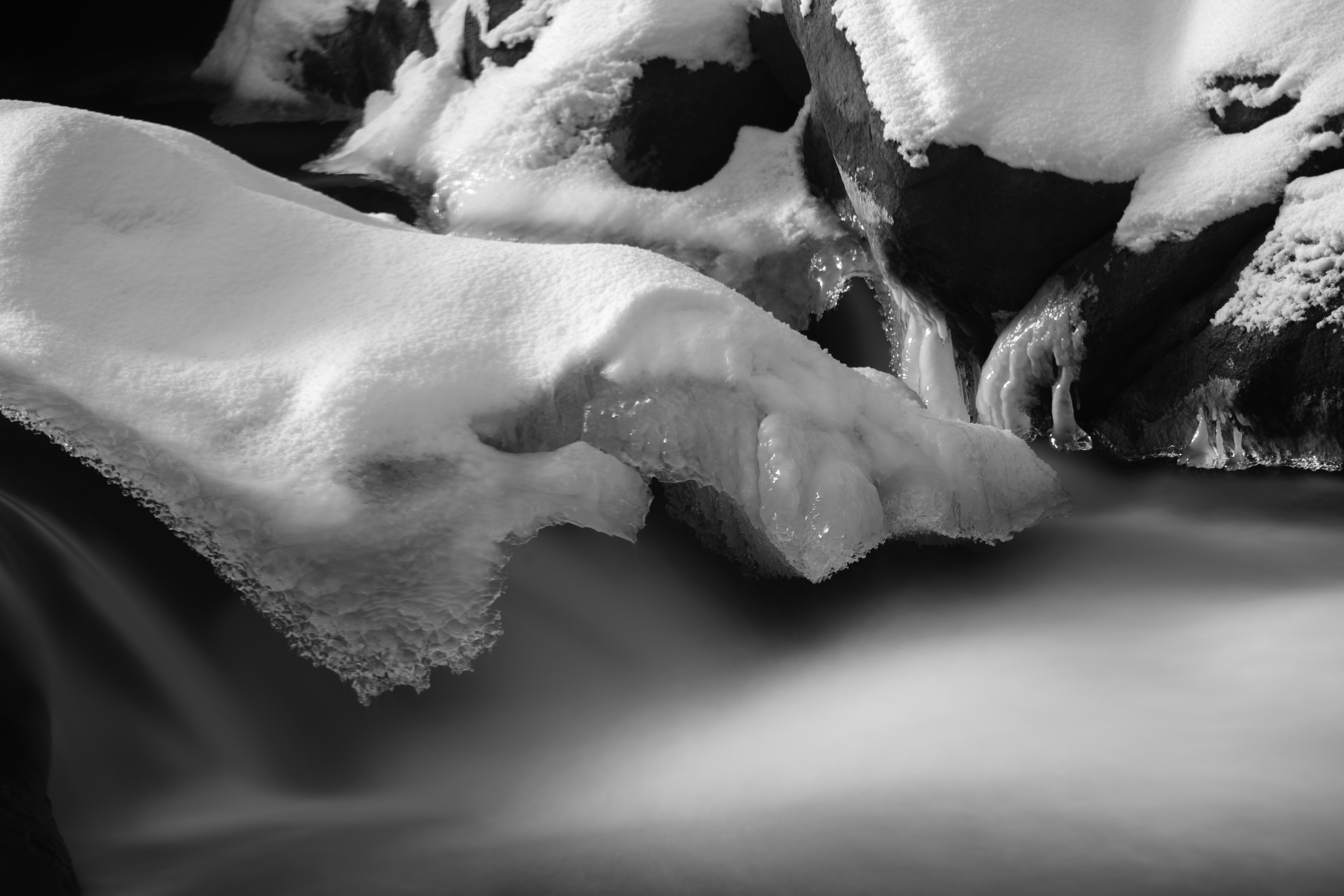 Smooth Winter #10