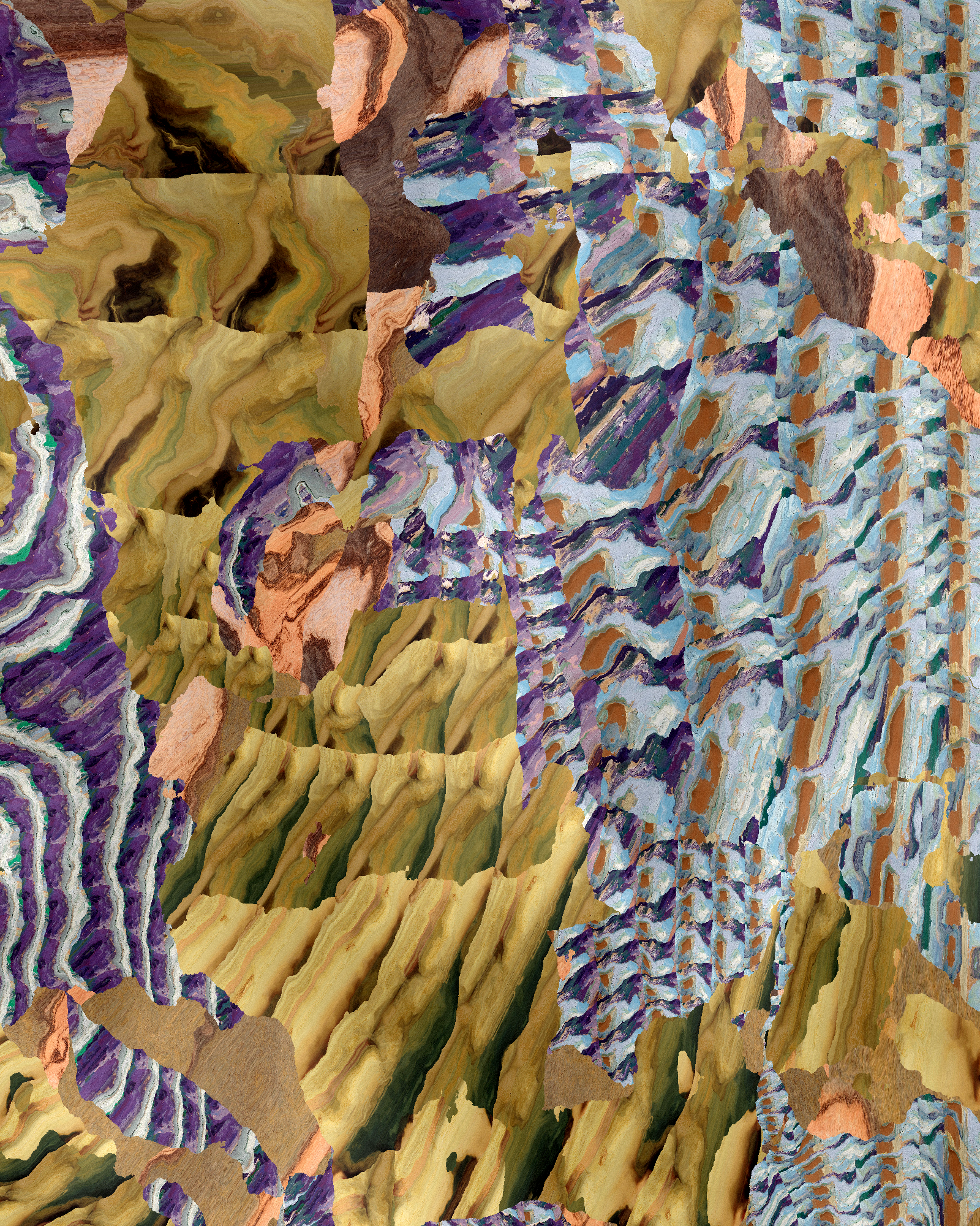 Repetition and Noise #784