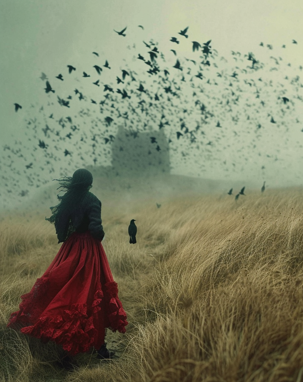 My days have been a dream