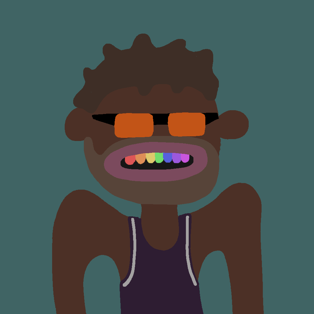 Low Effort Masters #1286