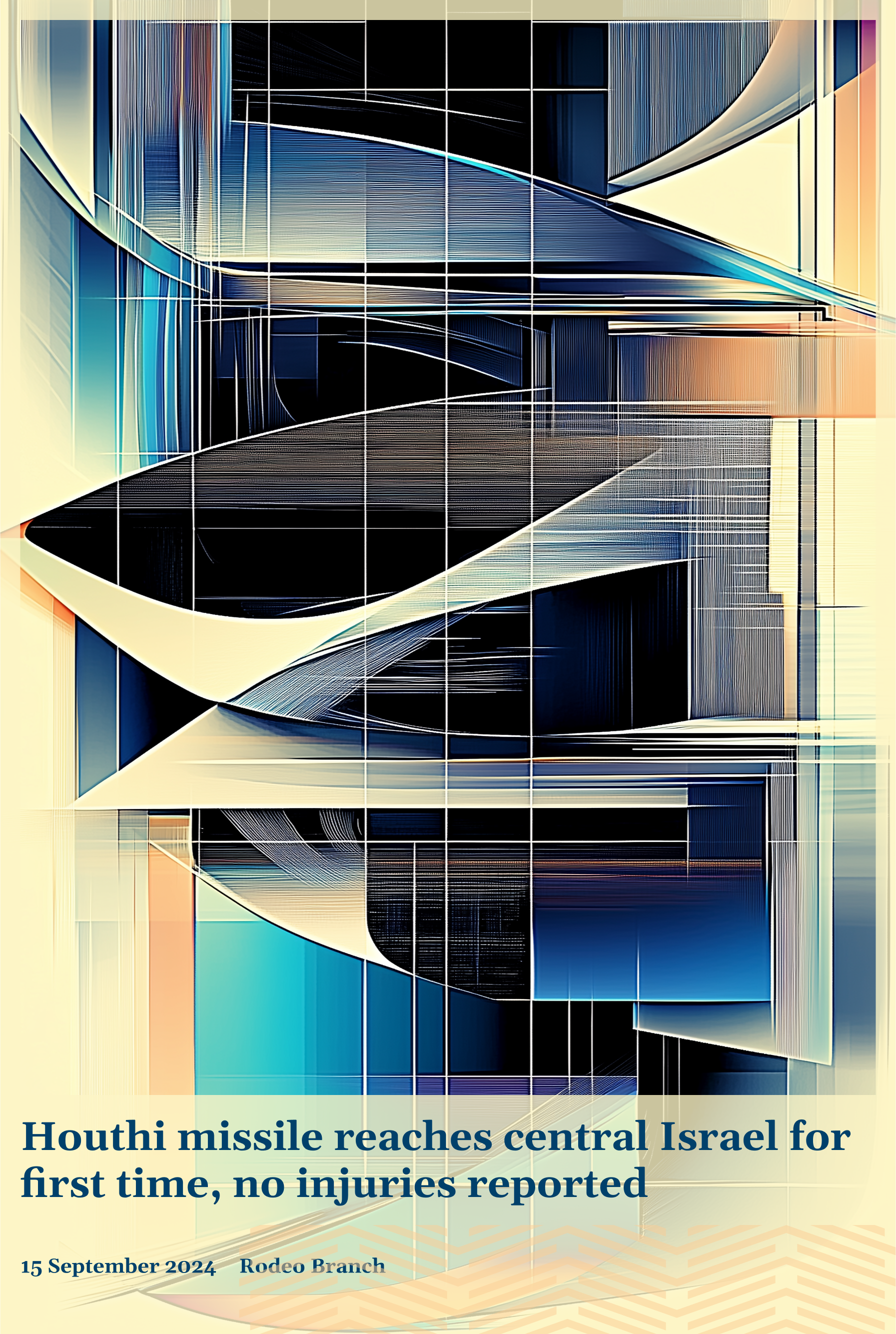 15 September 2024 Rodeo Branch