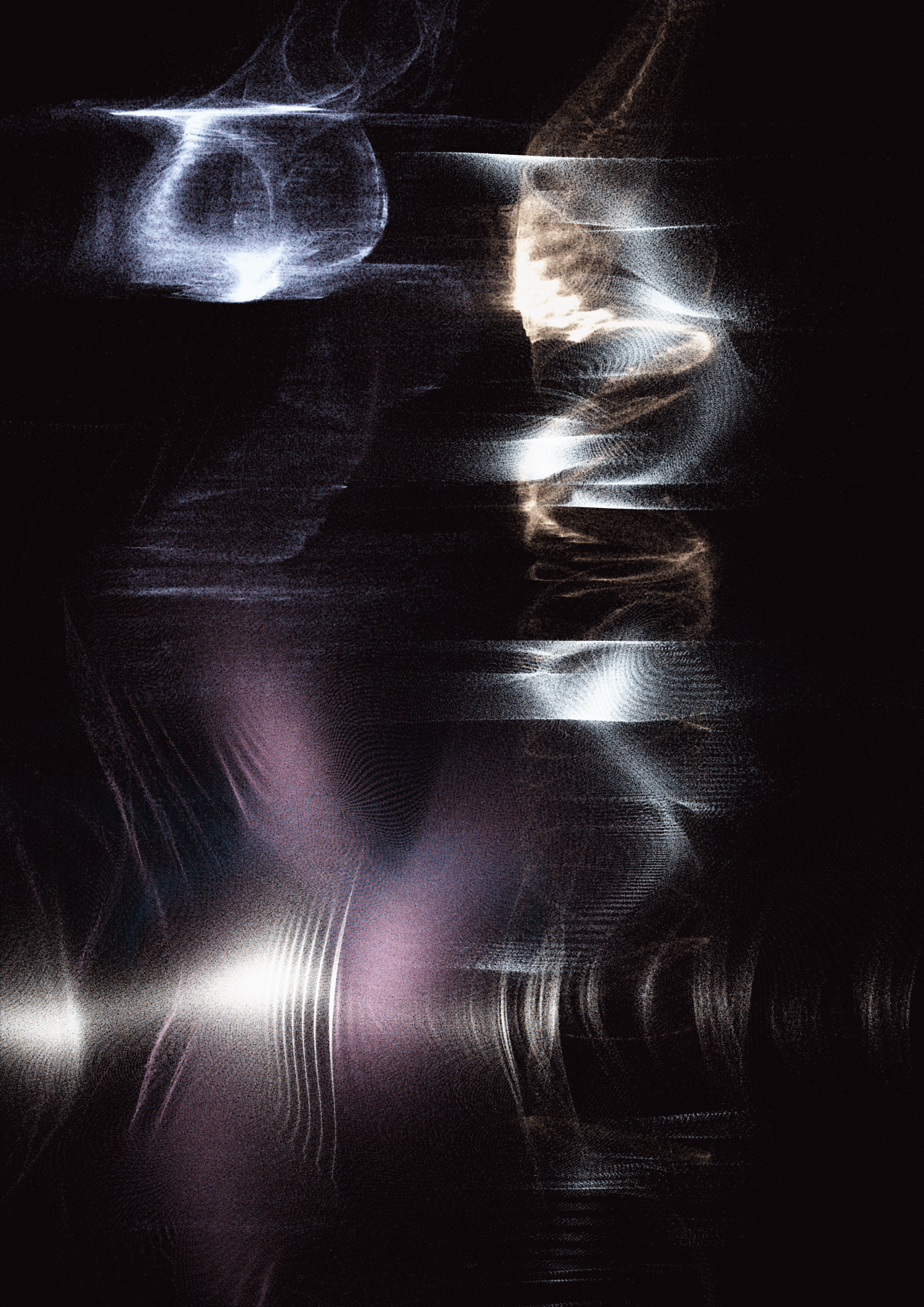 what lingers within #39