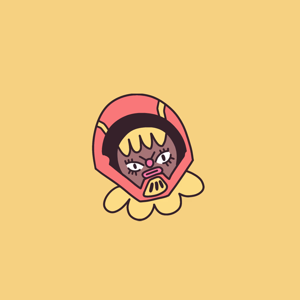  Base Lil Clowns