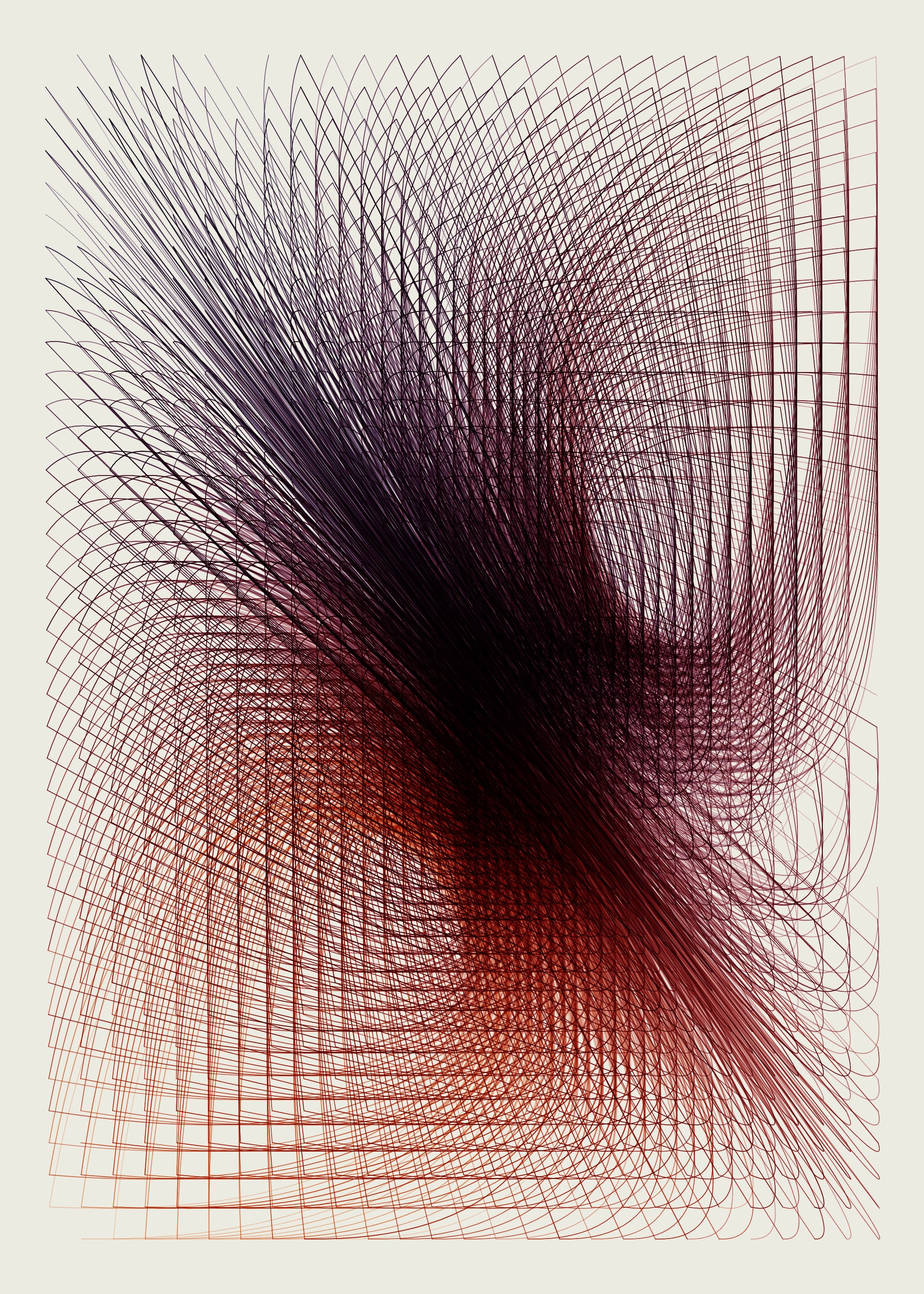 Intertwine exploration