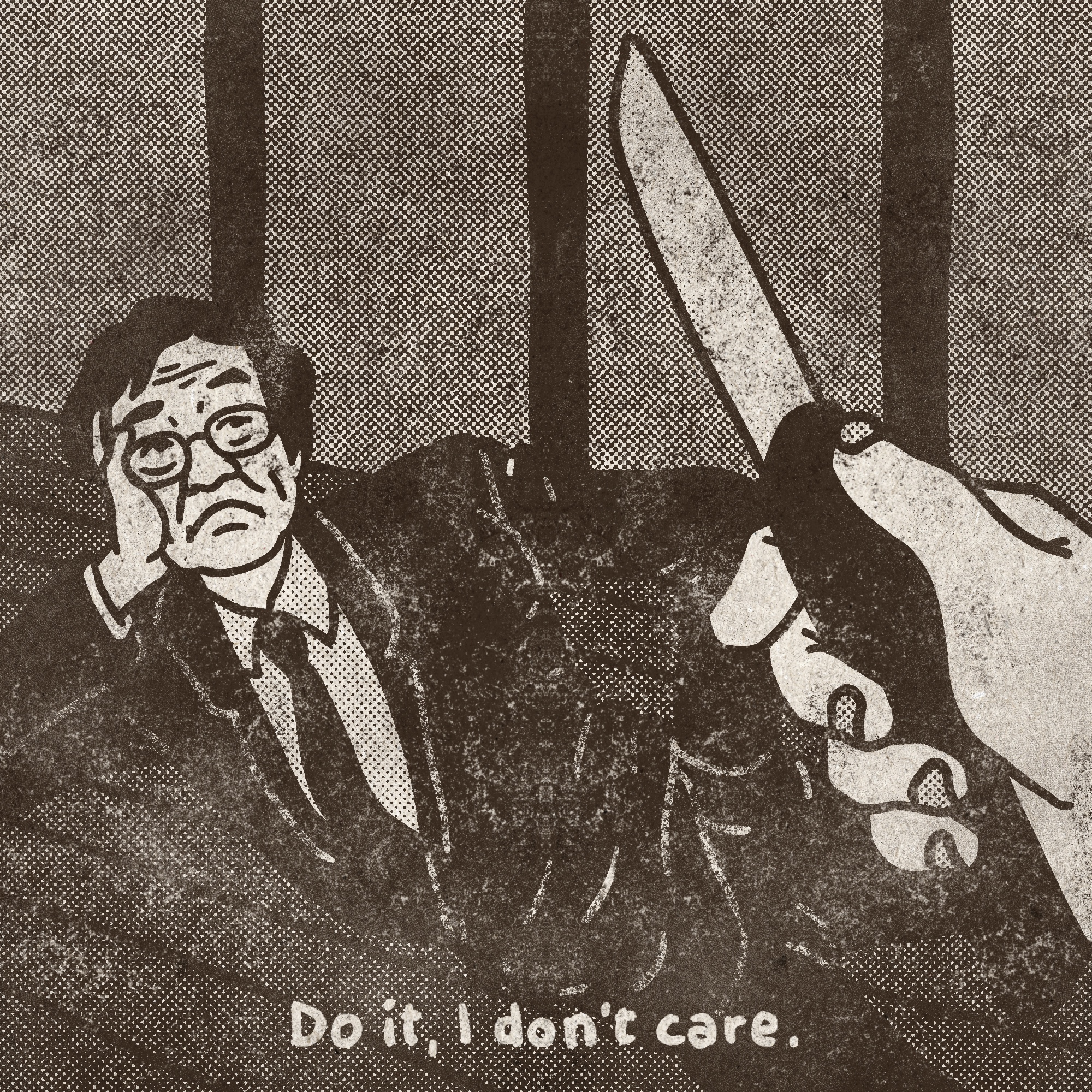 /Imagine: HODLers Mentality