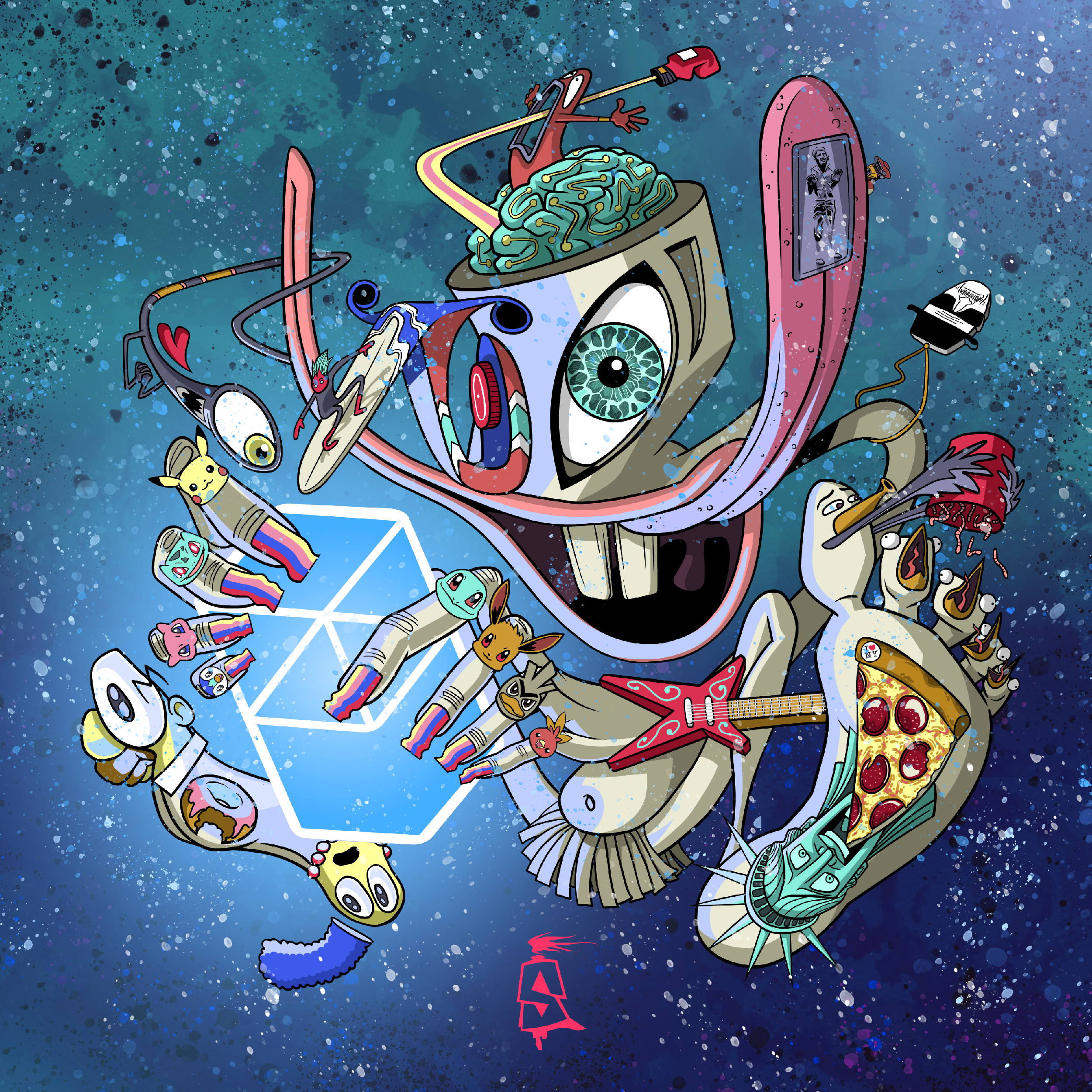 NFT Image