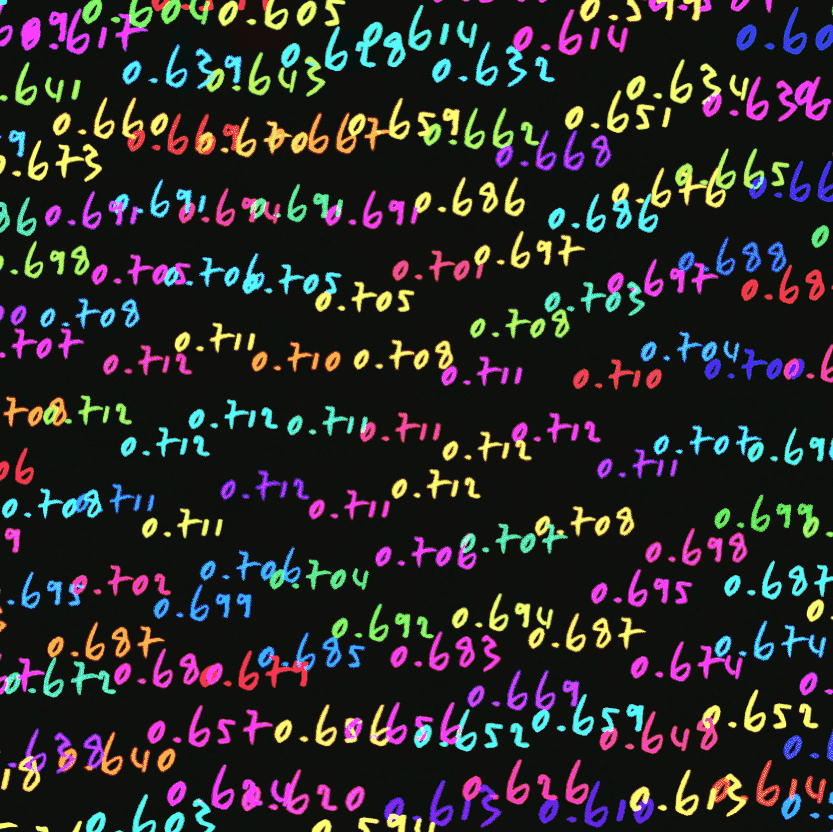 un système de pensée. #2