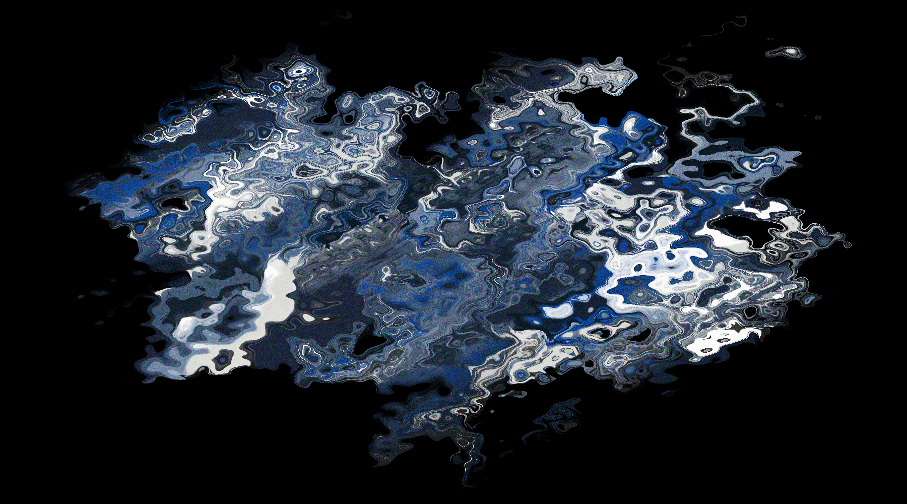 Digital Tempest