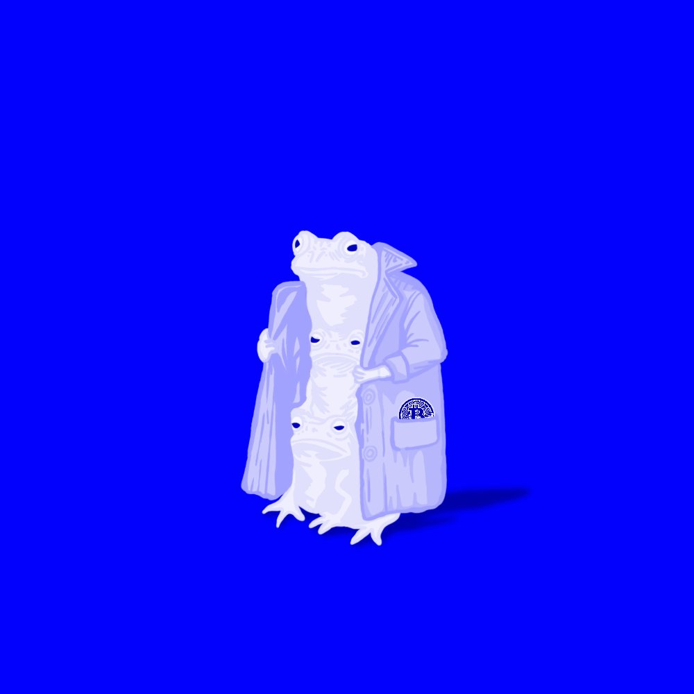 Pale Cabal.