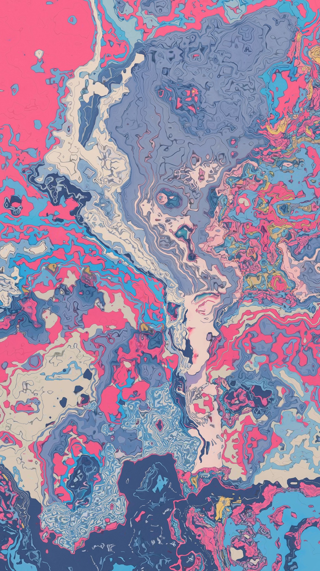 What can I do, with both wings broken