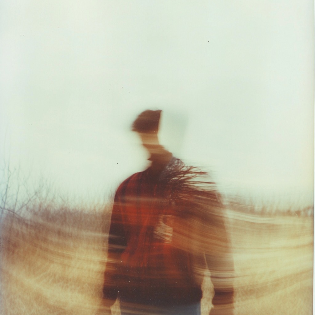 “He” was just a memory