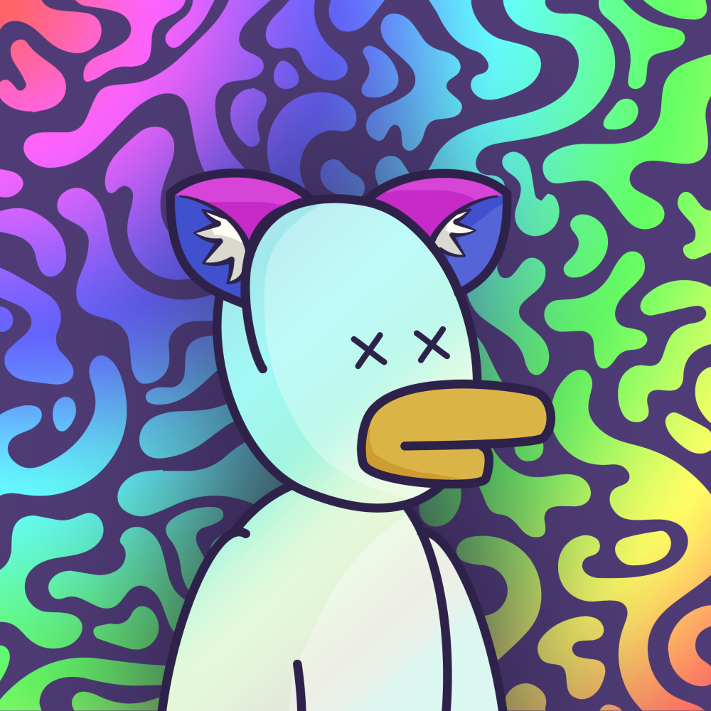 Quacky Ducks #6503
