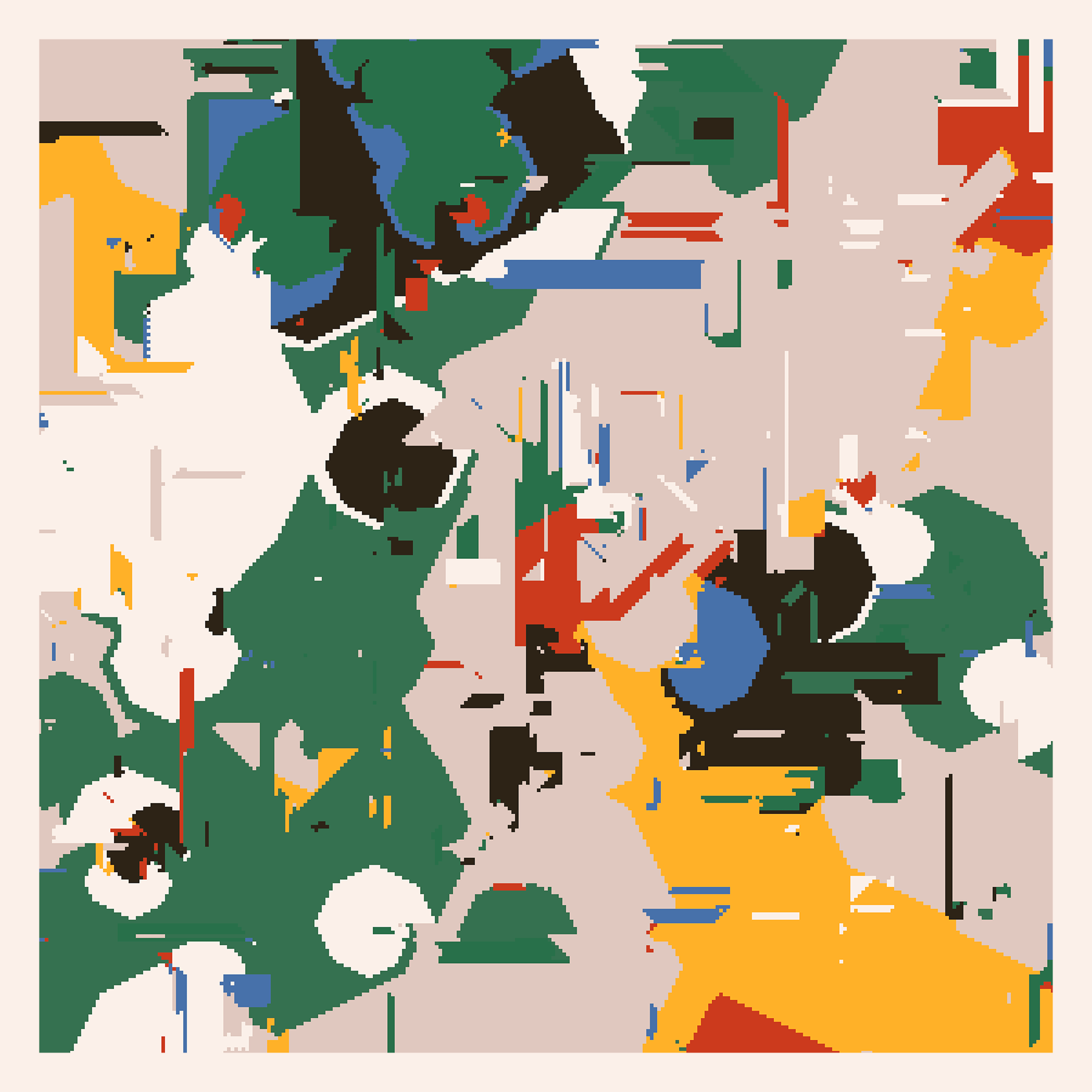 Something like forever